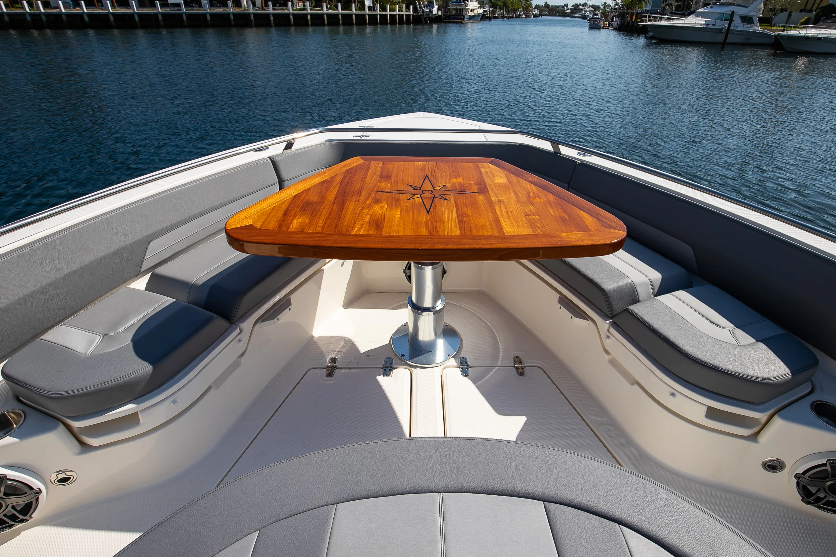 2024 Boston Whaler 420 Outrage Image Thumbnail #78