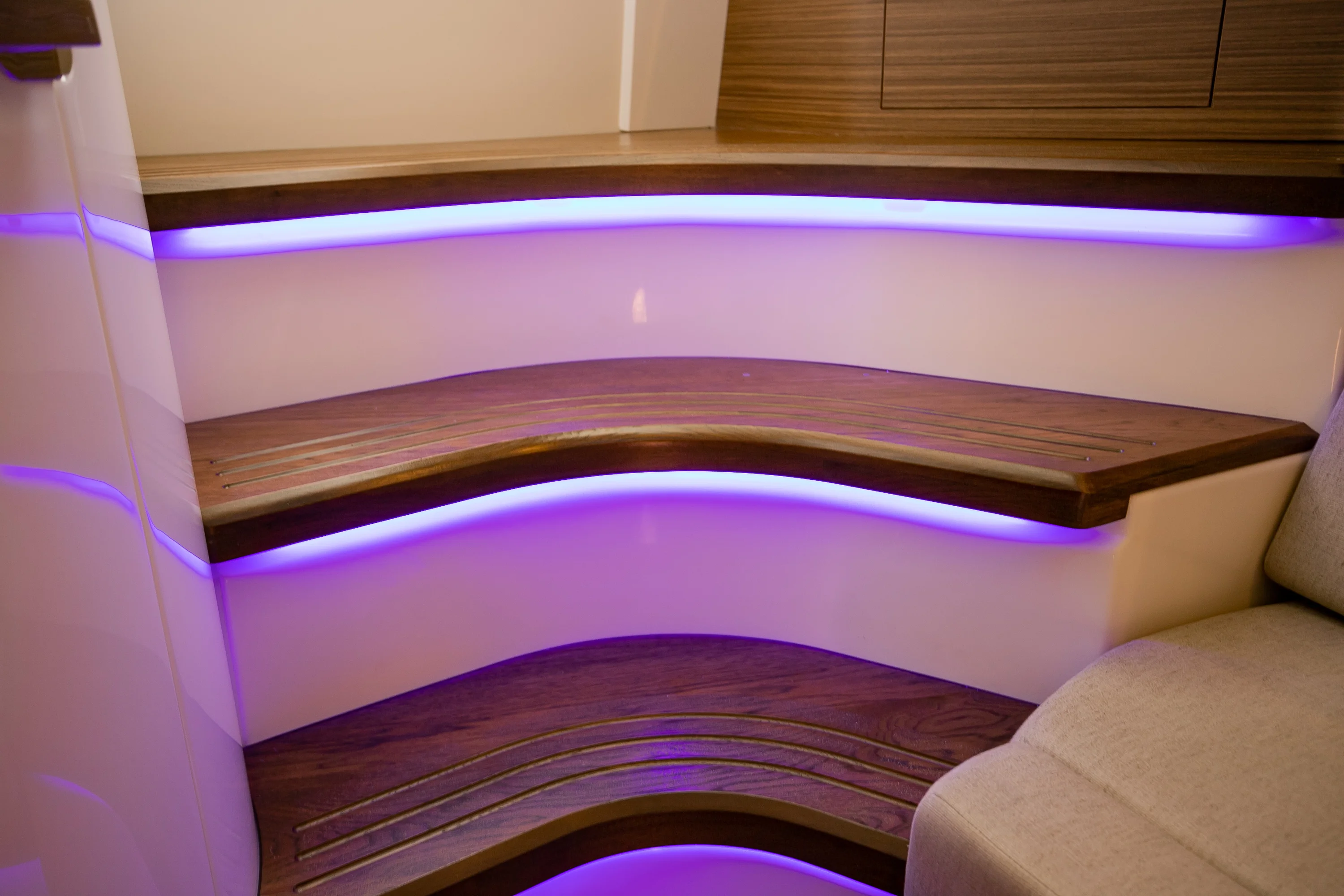 2024 Boston Whaler 420 Outrage Image Thumbnail #86