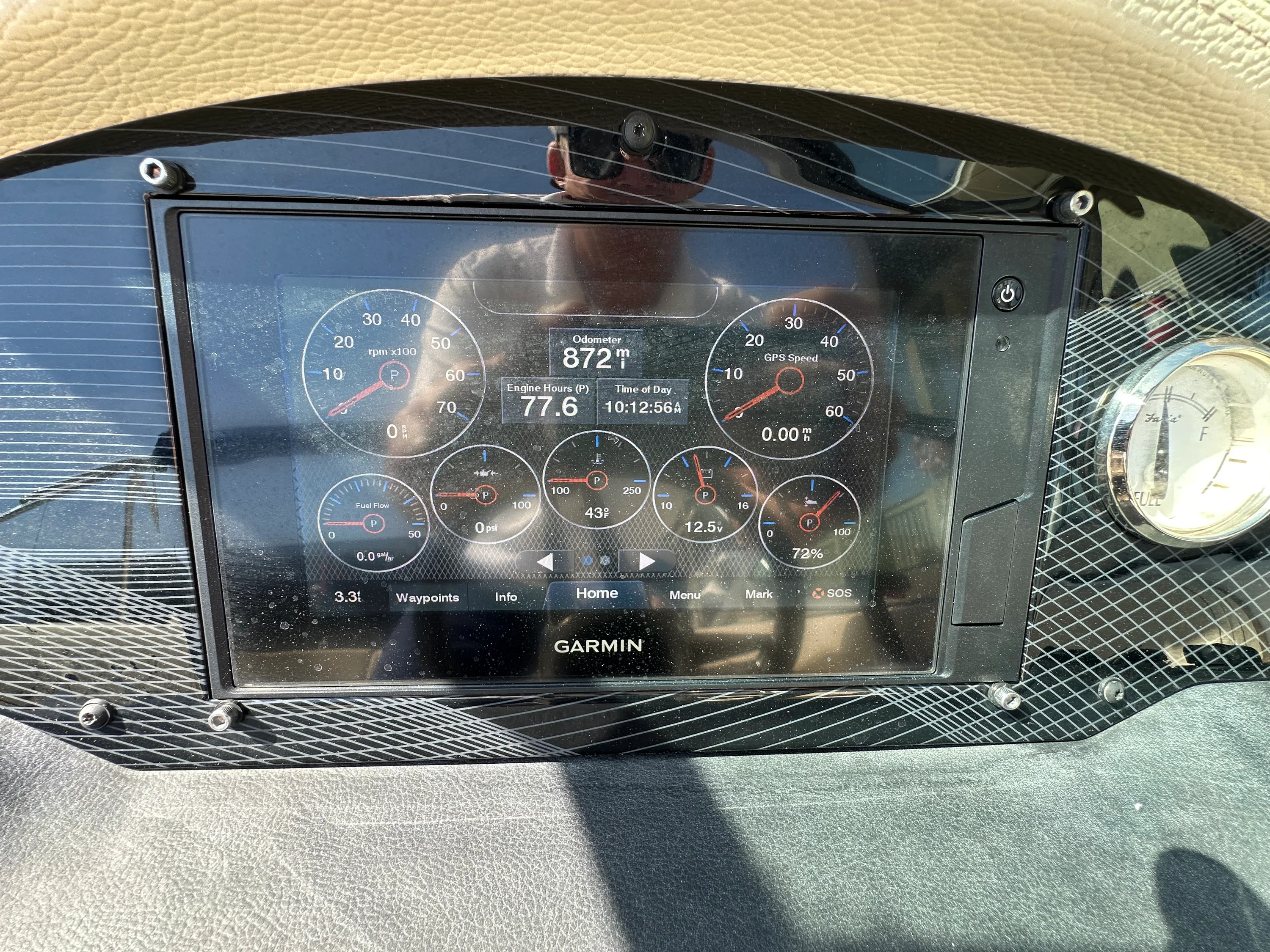 2020 Regal 23 OBX Image Thumbnail #19