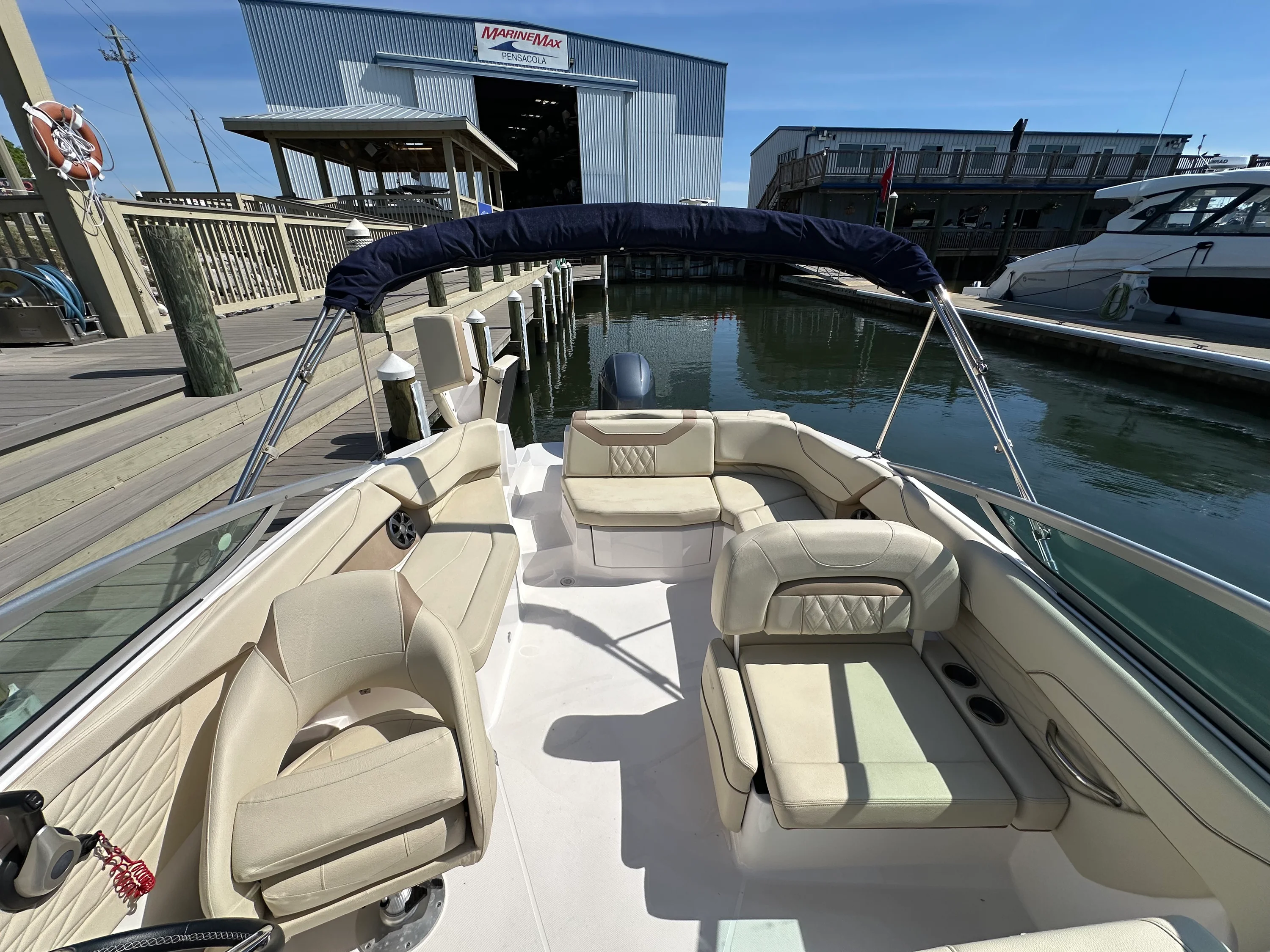 2020 Regal 23 OBX Image Thumbnail #14