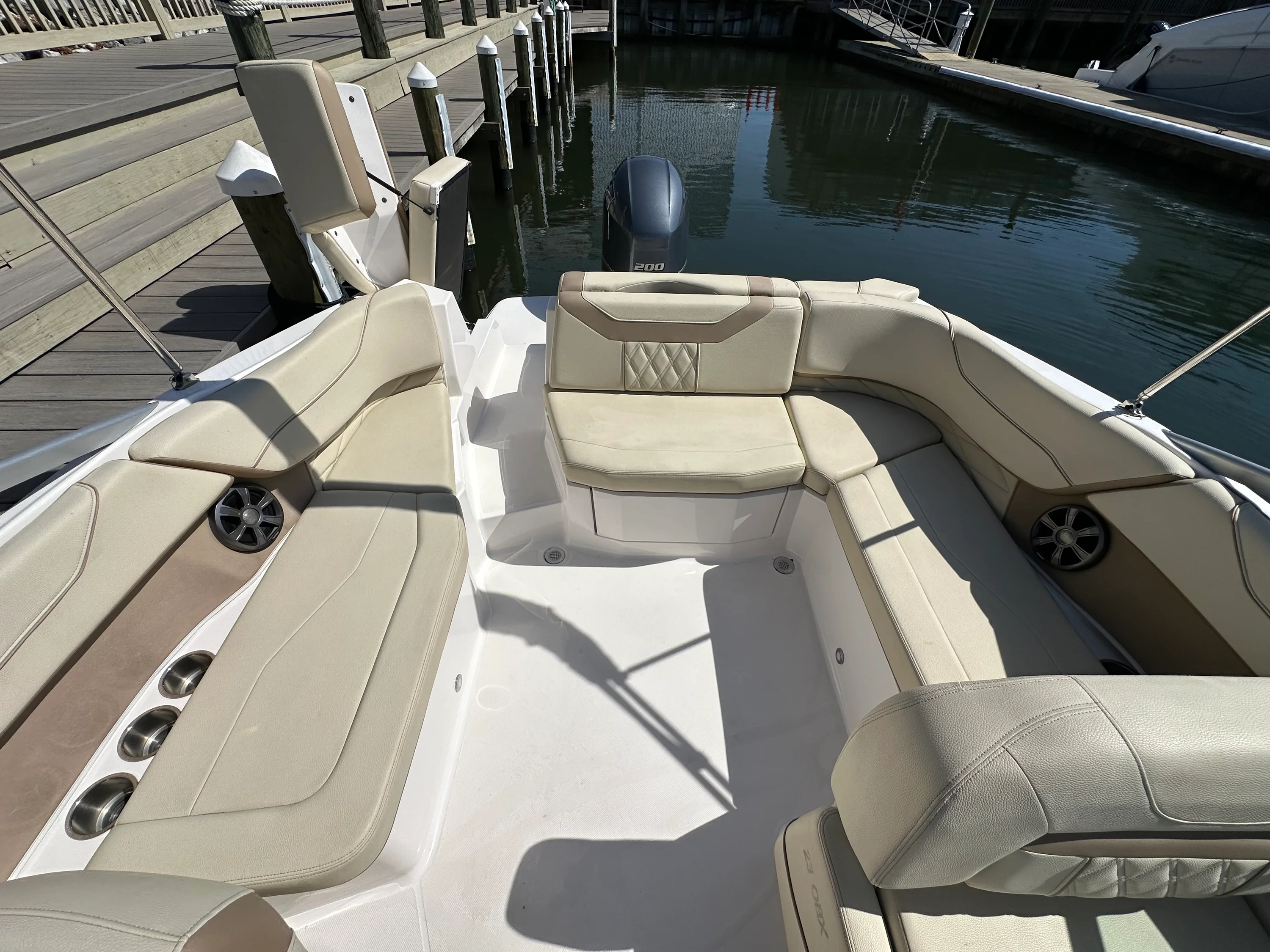 2020 Regal 23 OBX Image Thumbnail #7