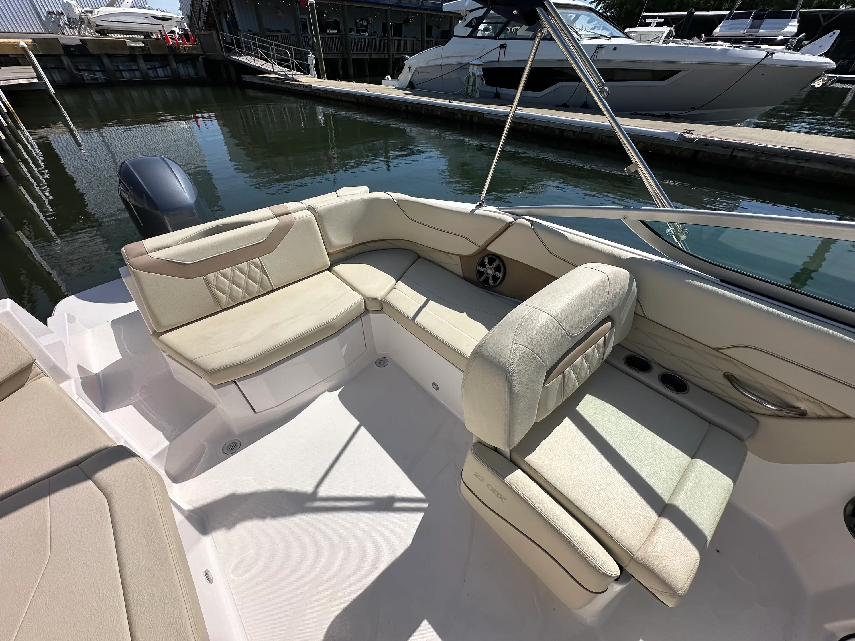 2020 Regal 23 OBX Image Thumbnail #13