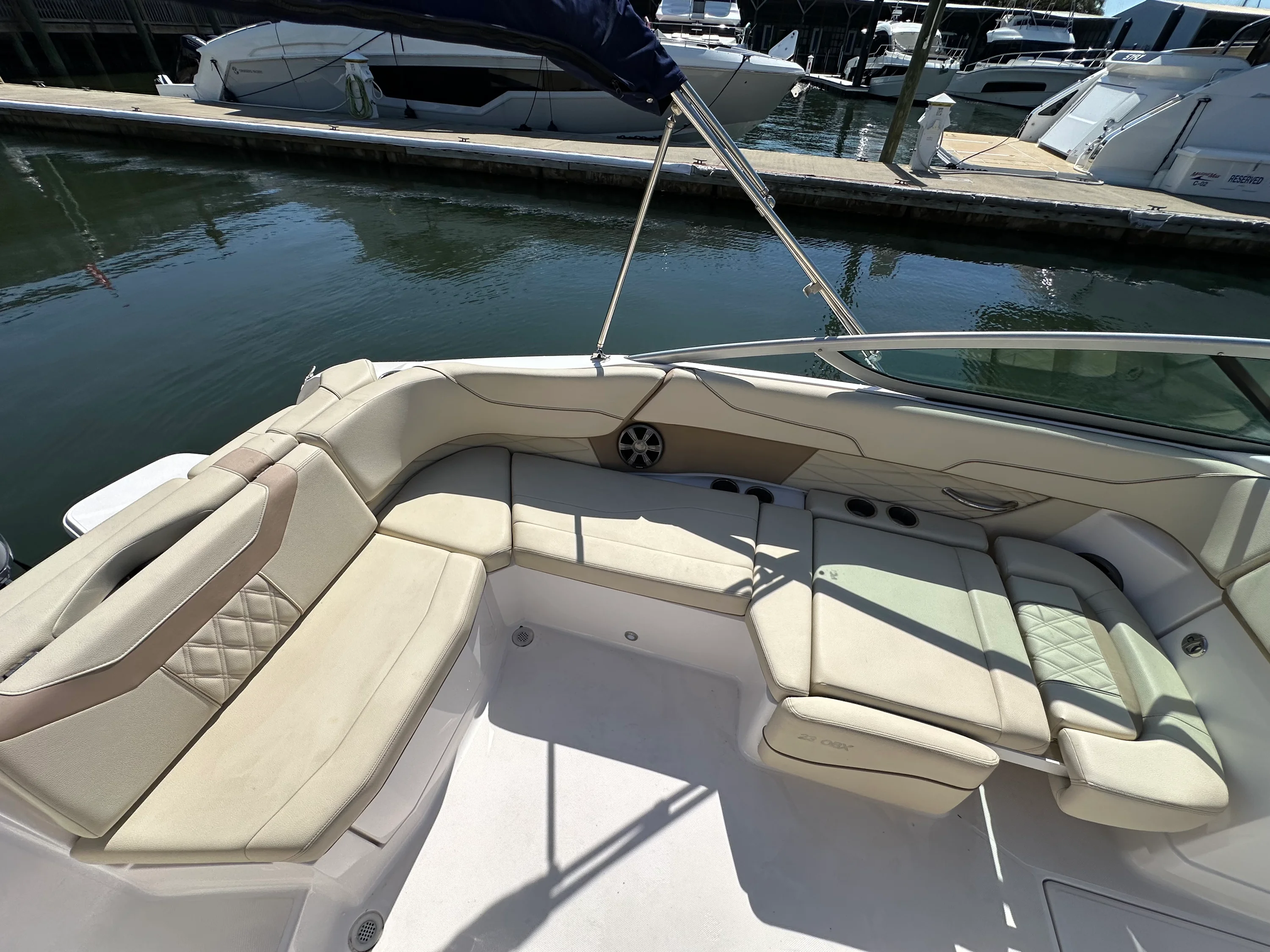 2020 Regal 23 OBX Image Thumbnail #9