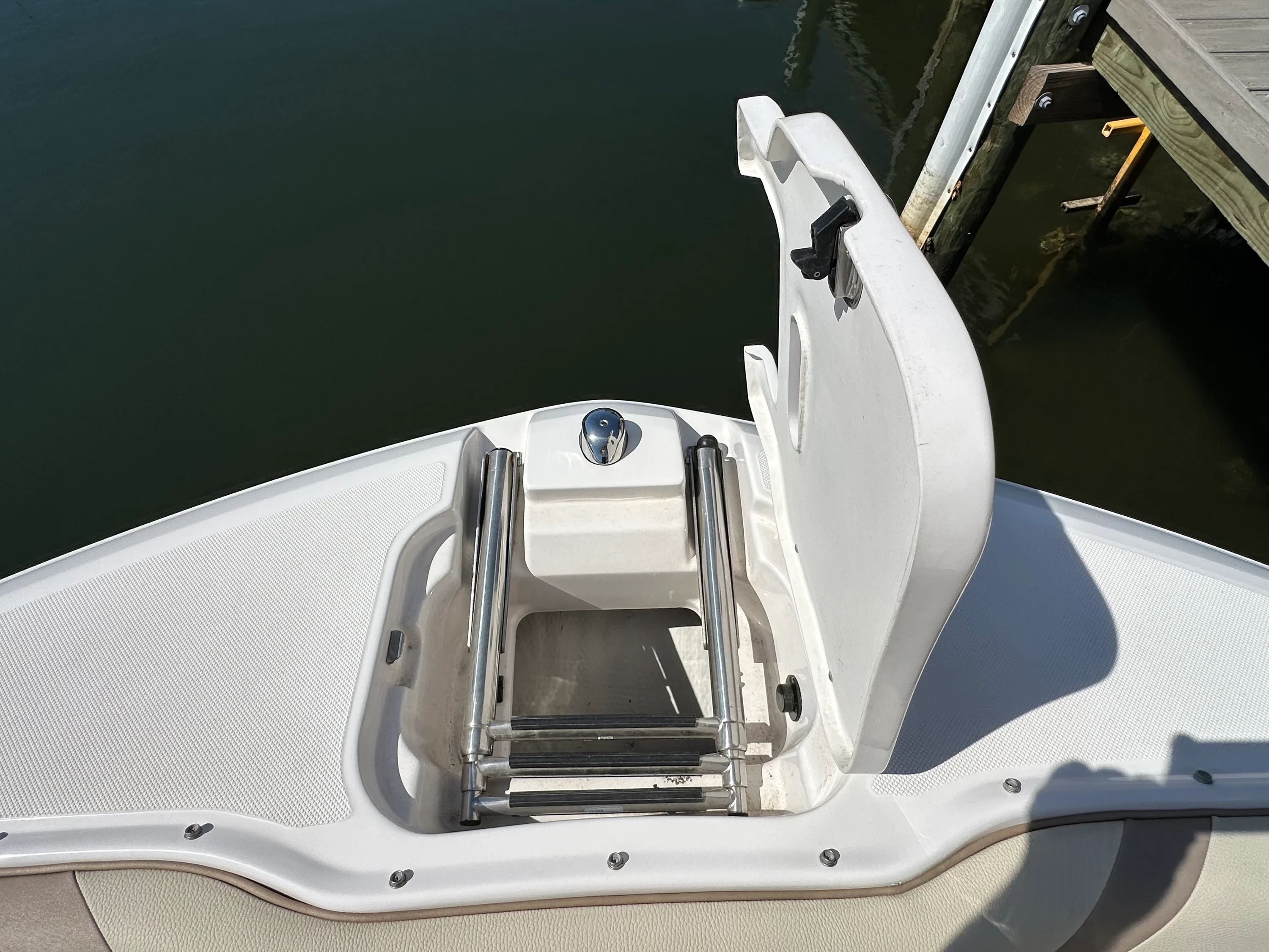 2020 Regal 23 OBX Image Thumbnail #26