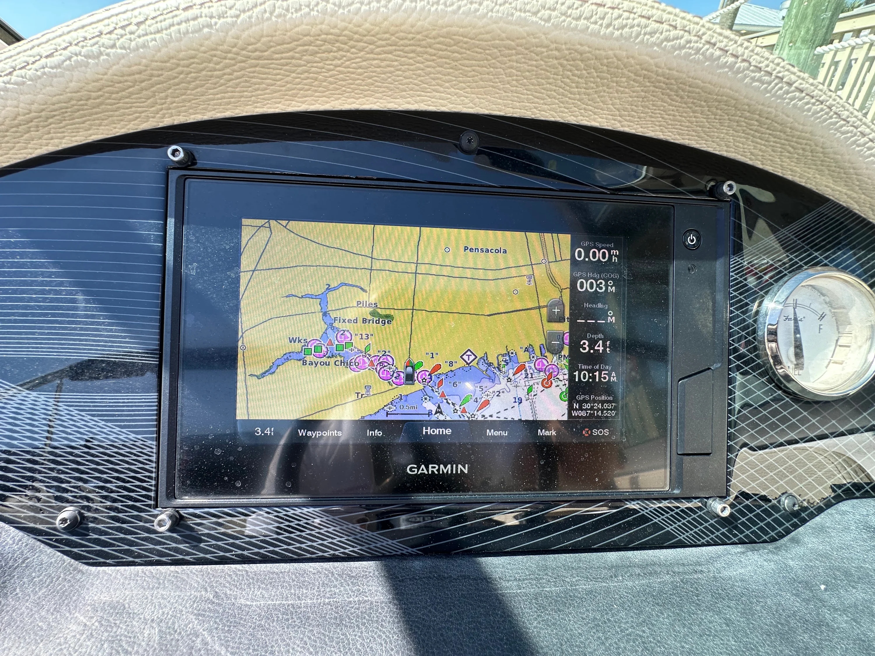 2020 Regal 23 OBX Image Thumbnail #18