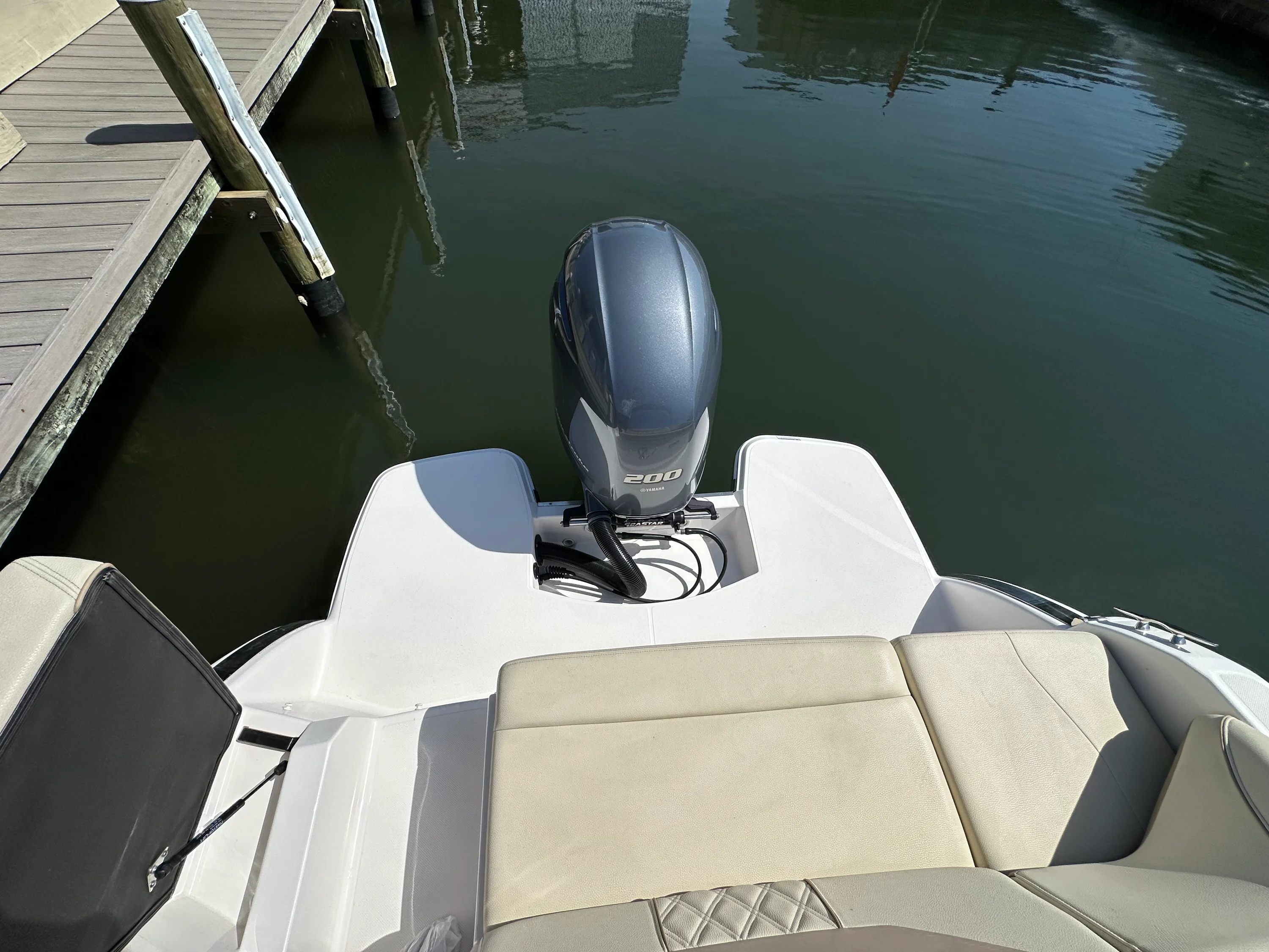 2020 Regal 23 OBX Image Thumbnail #6