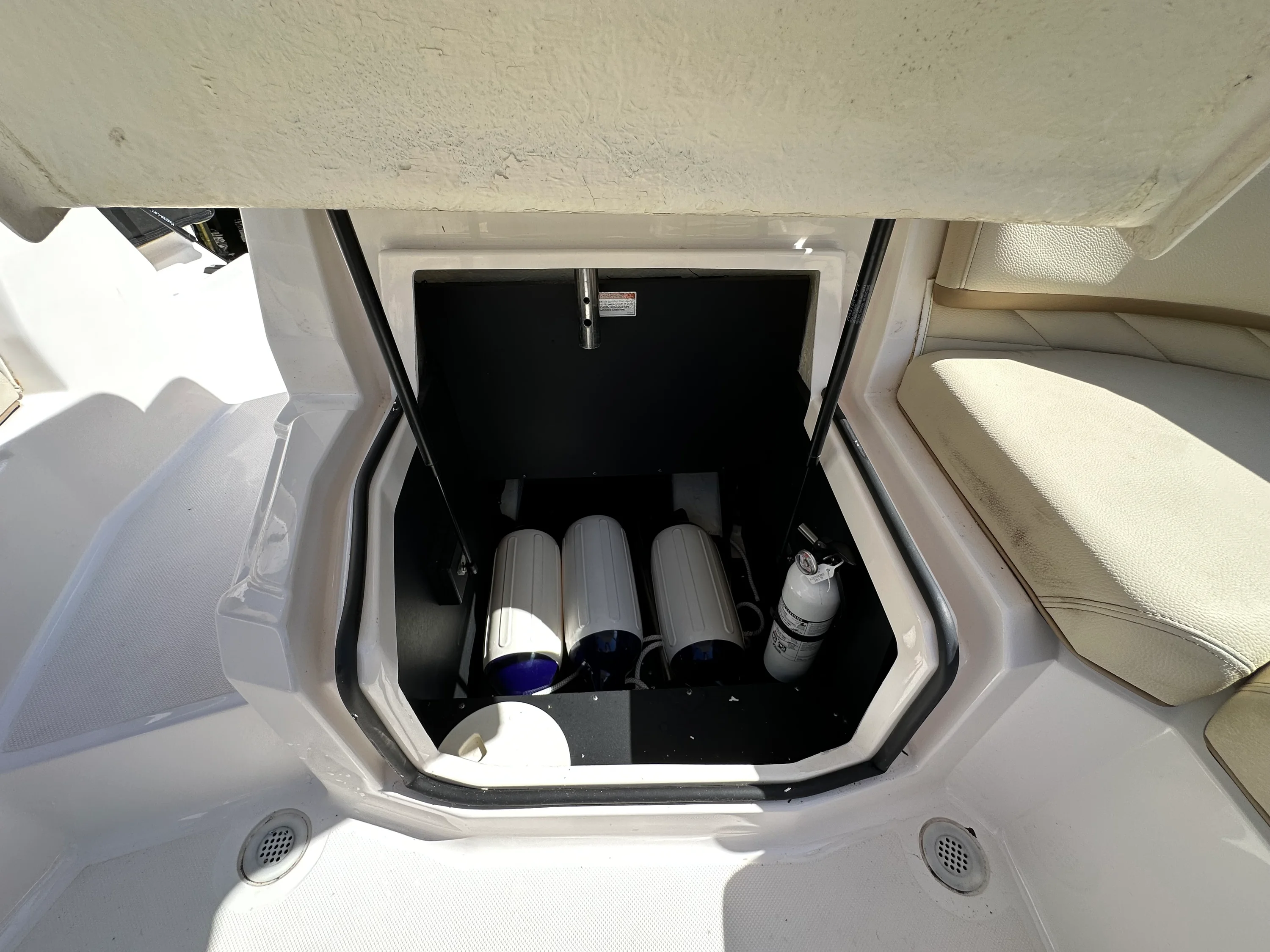 2020 Regal 23 OBX Image Thumbnail #12