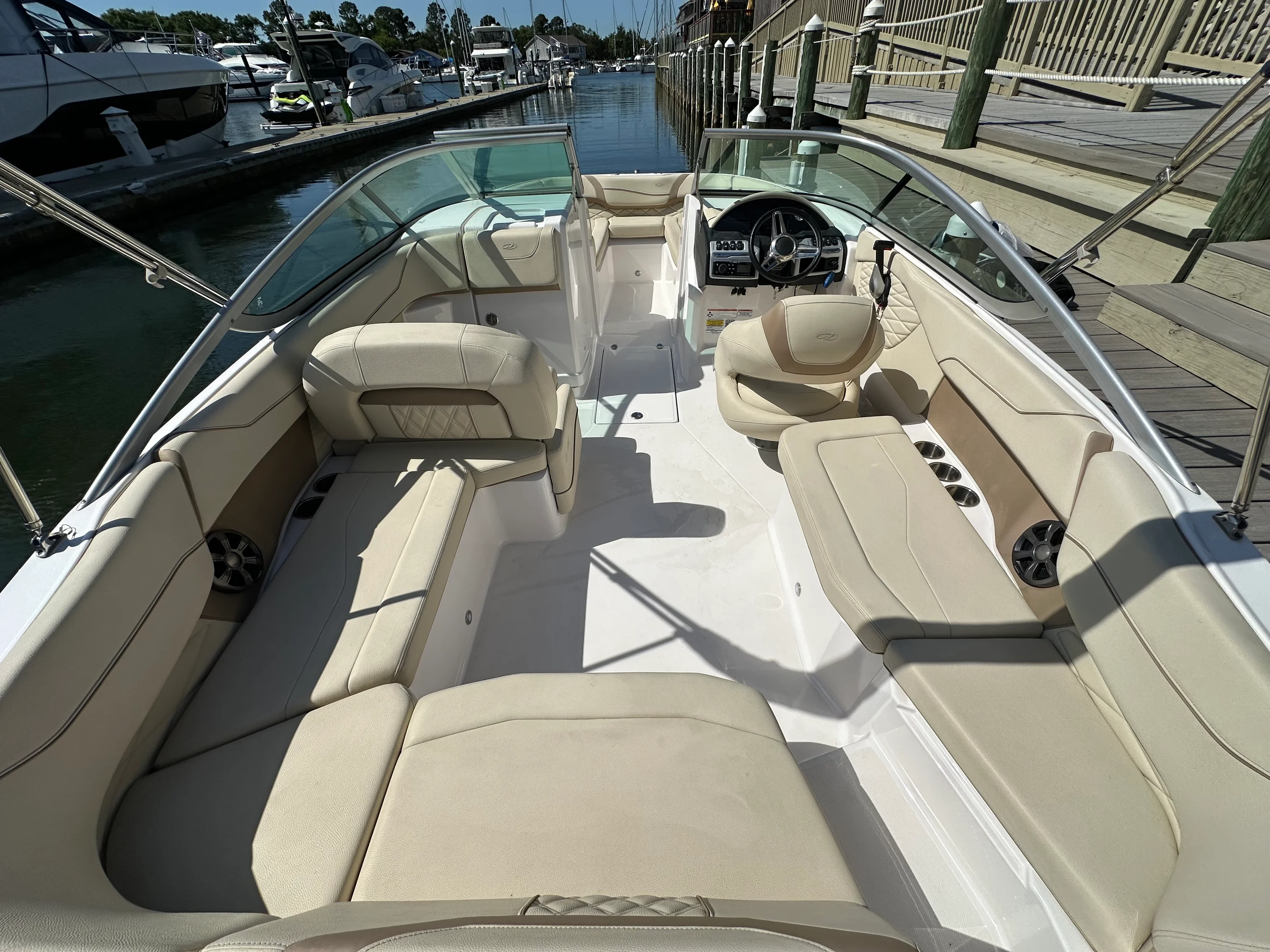 2020 Regal 23 OBX Image Thumbnail #10