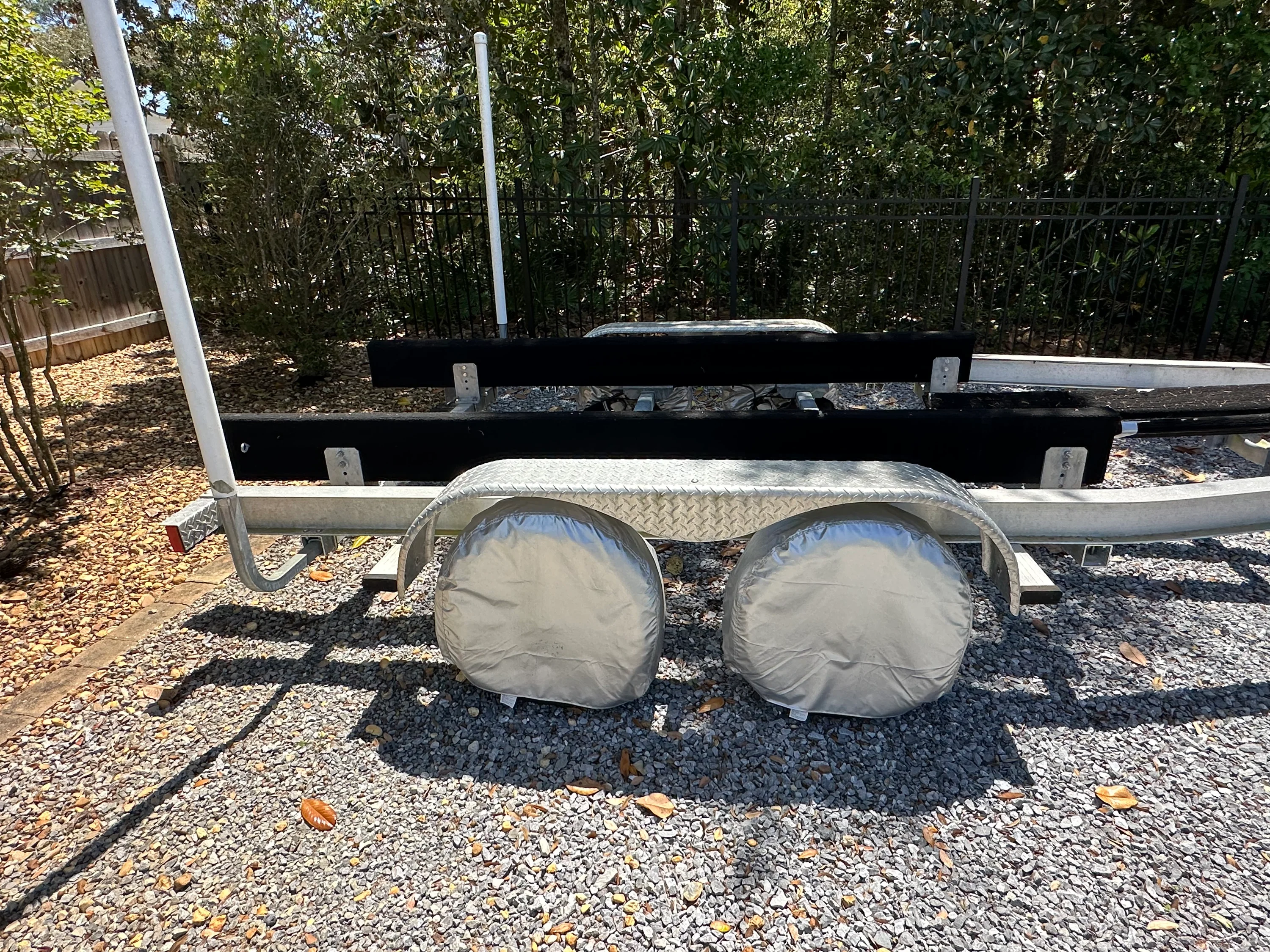 2020 Regal 23 OBX Image Thumbnail #31