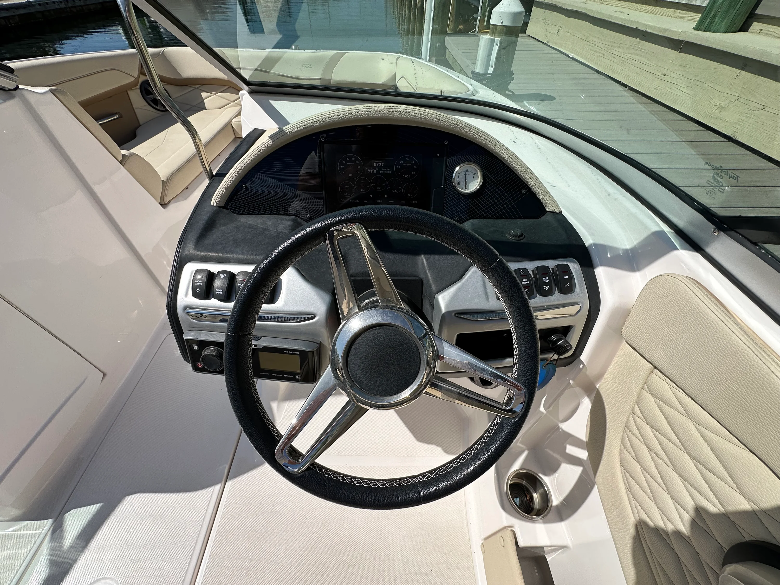 2020 Regal 23 OBX Image Thumbnail #17