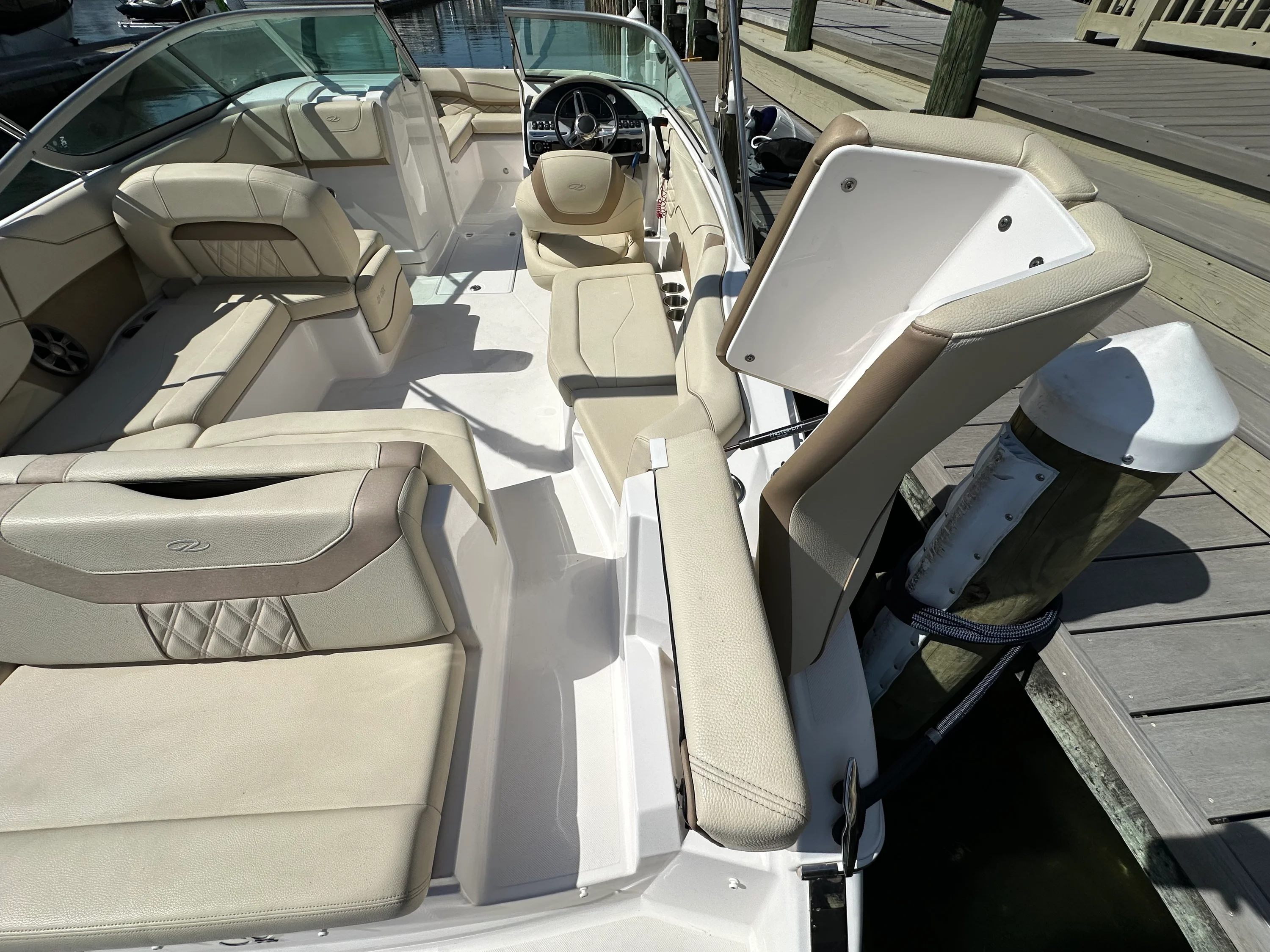 2020 Regal 23 OBX Image Thumbnail #11