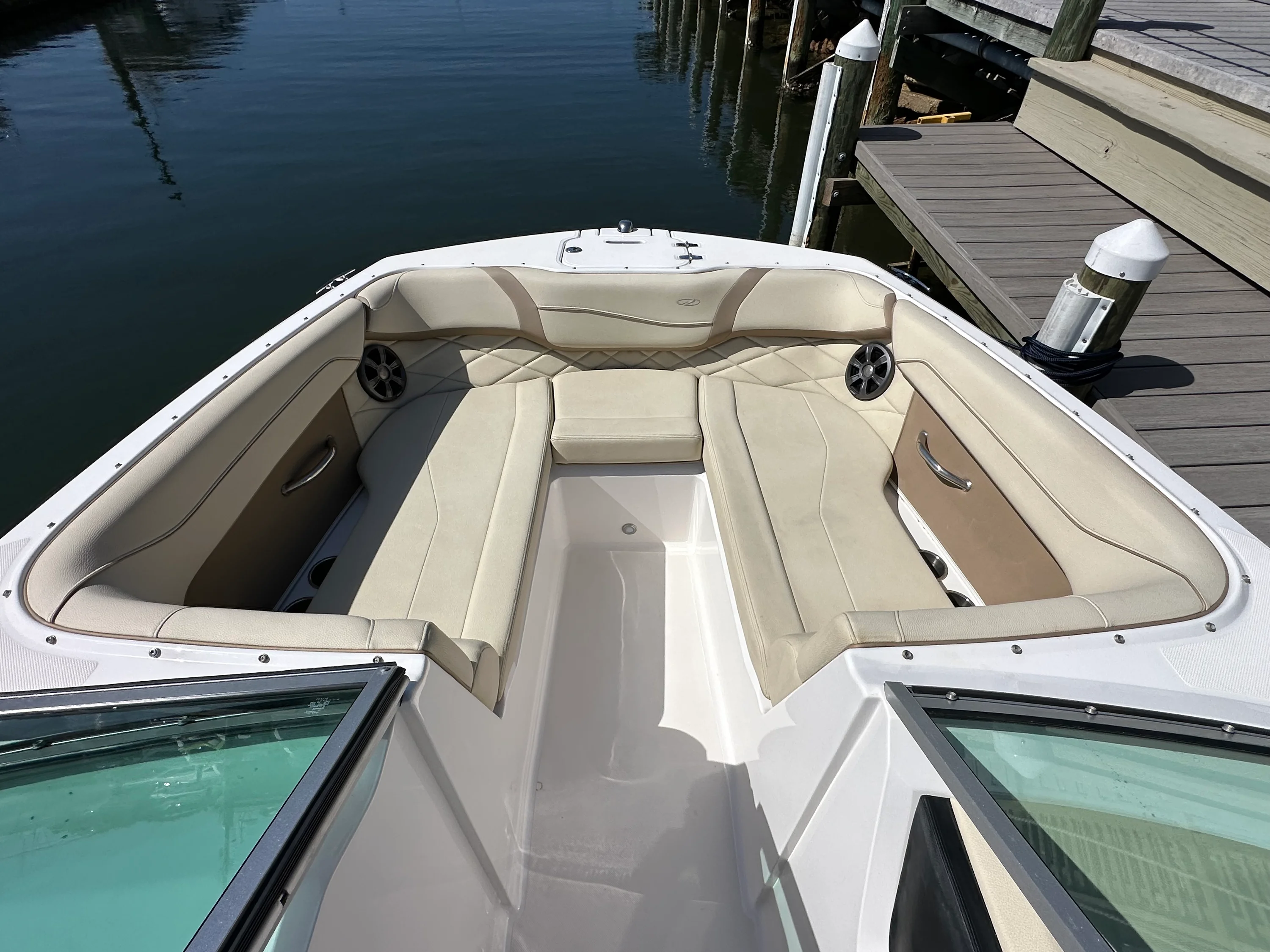 2020 Regal 23 OBX Image Thumbnail #24