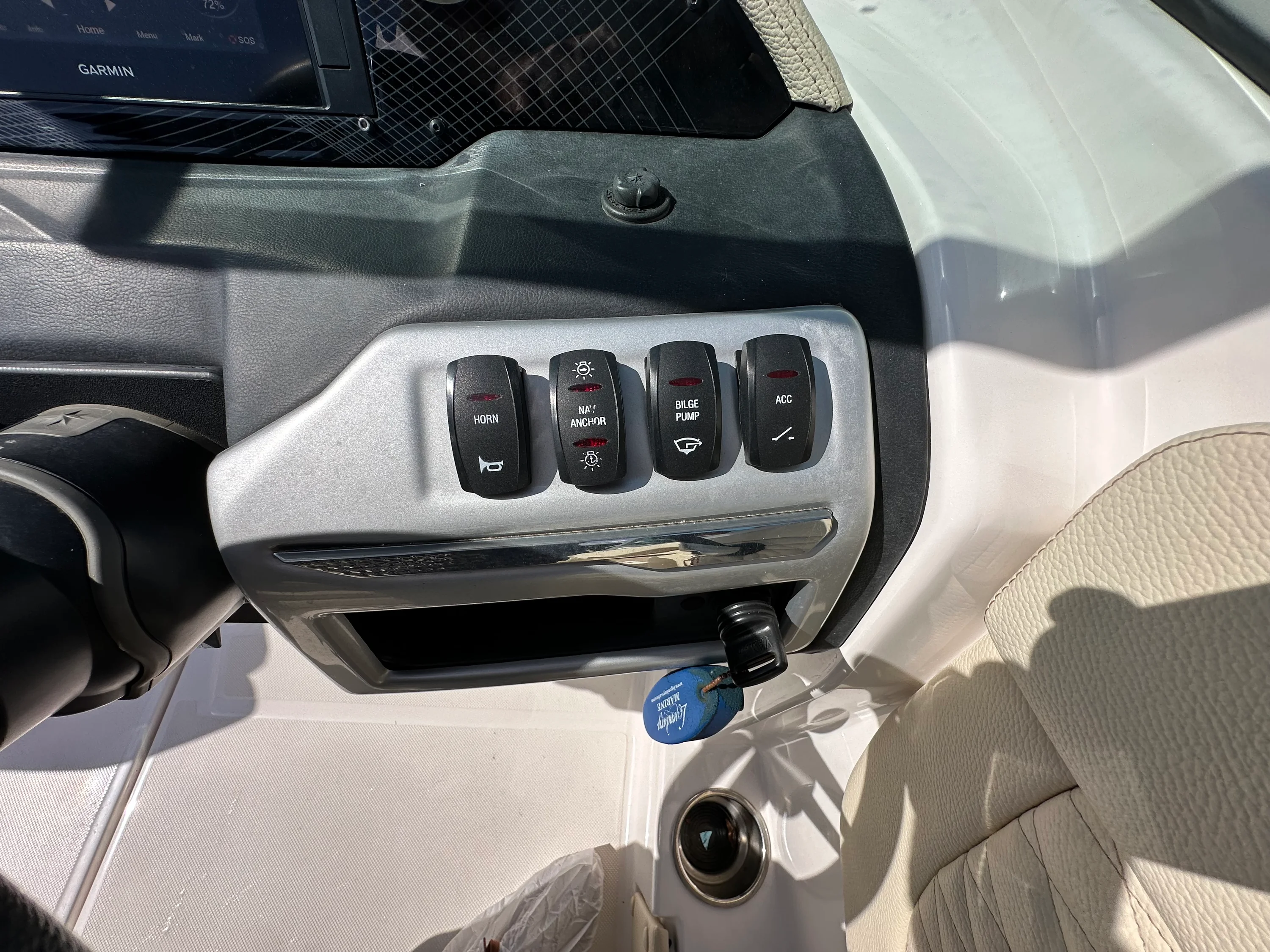 2020 Regal 23 OBX Image Thumbnail #20