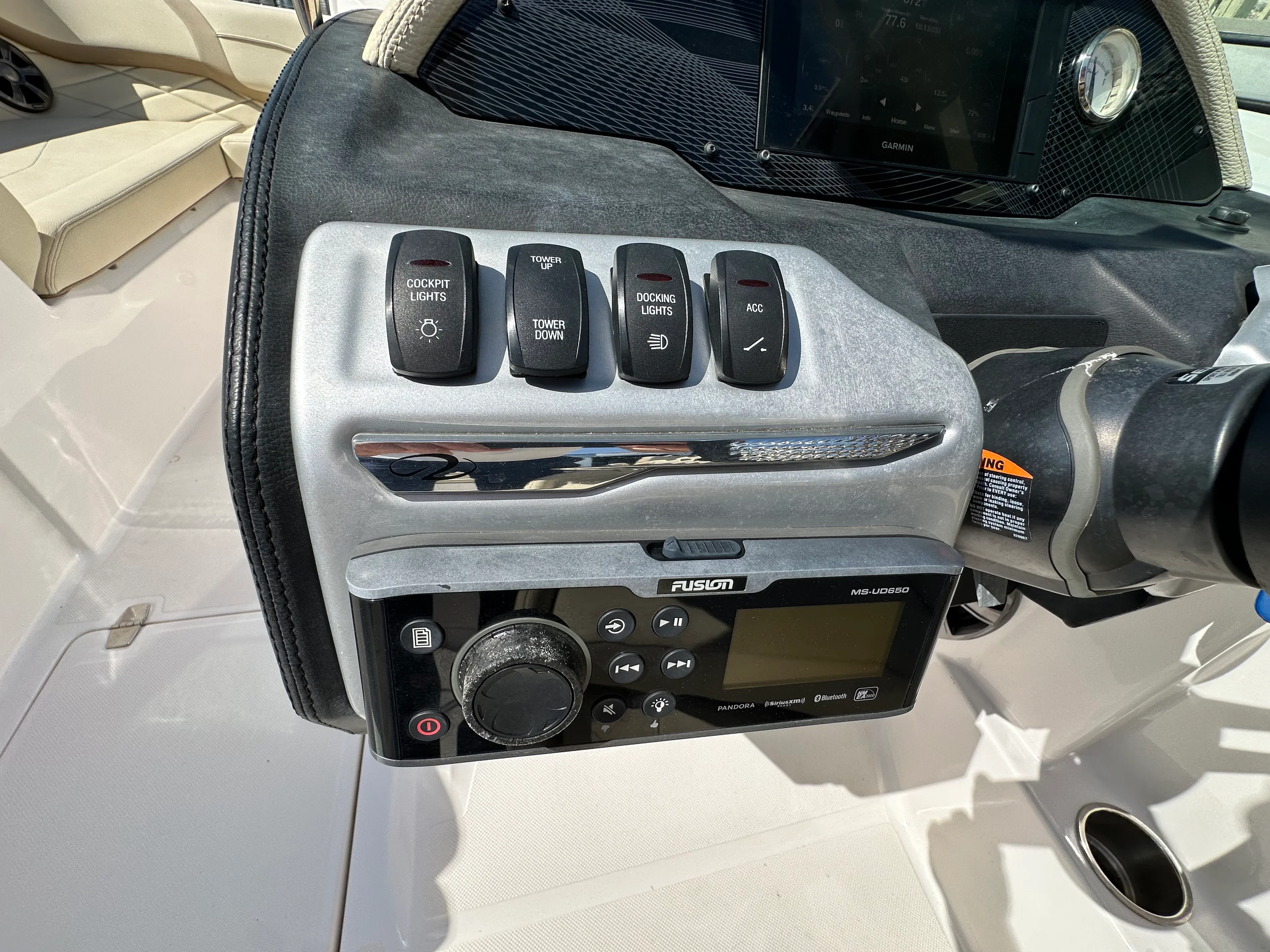 2020 Regal 23 OBX Image Thumbnail #21