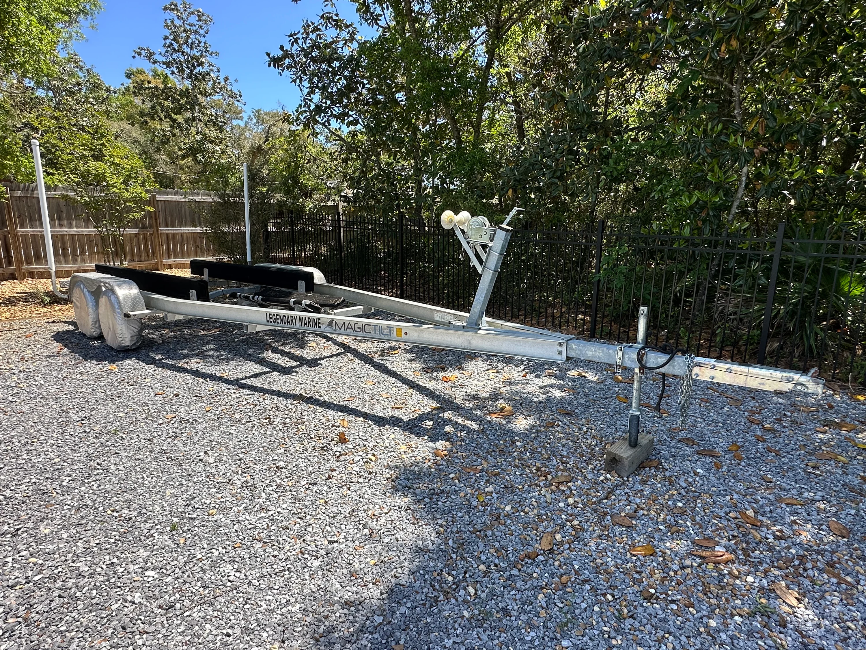 2020 Regal 23 OBX Image Thumbnail #28