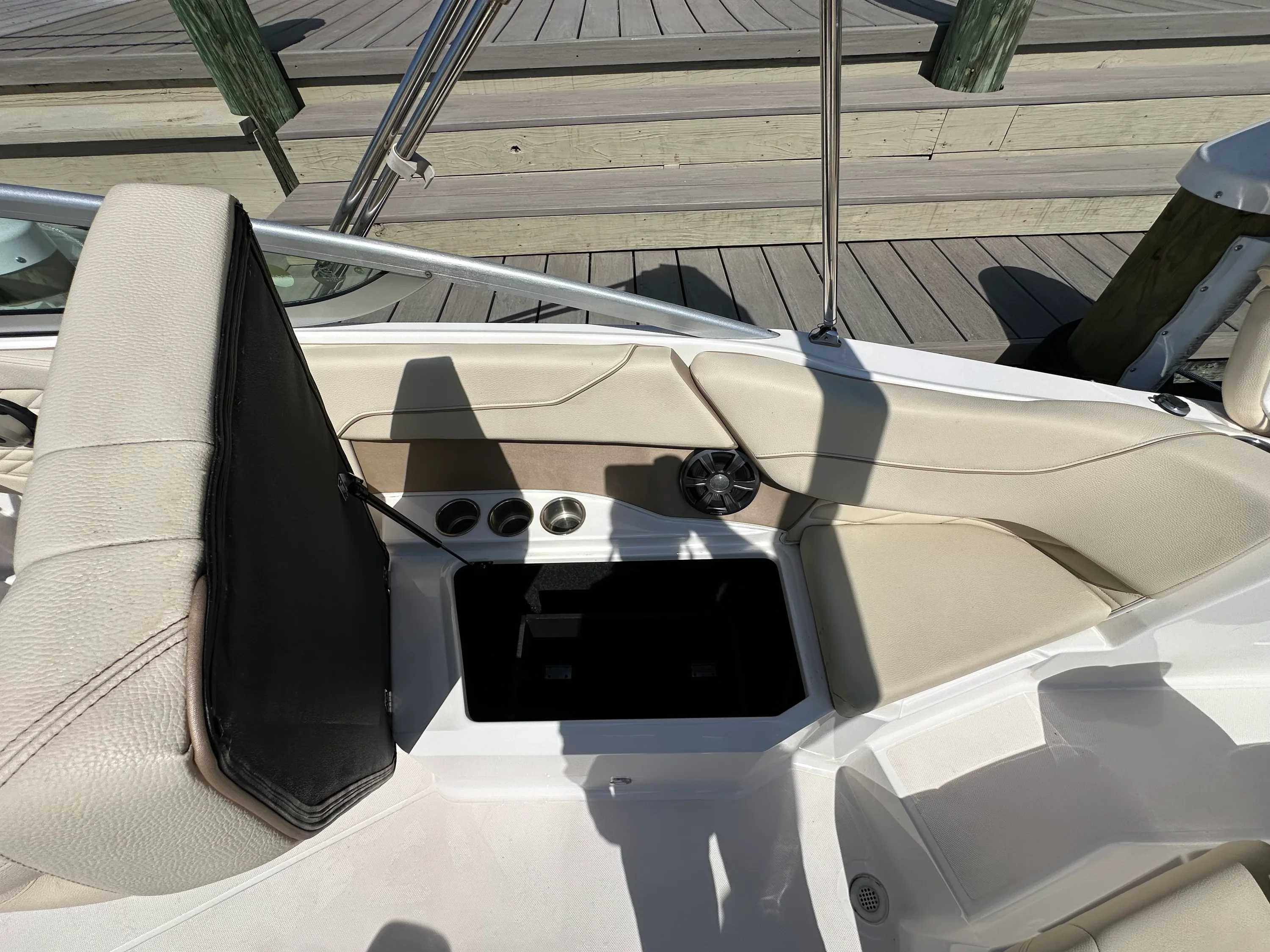 2020 Regal 23 OBX Image Thumbnail #23