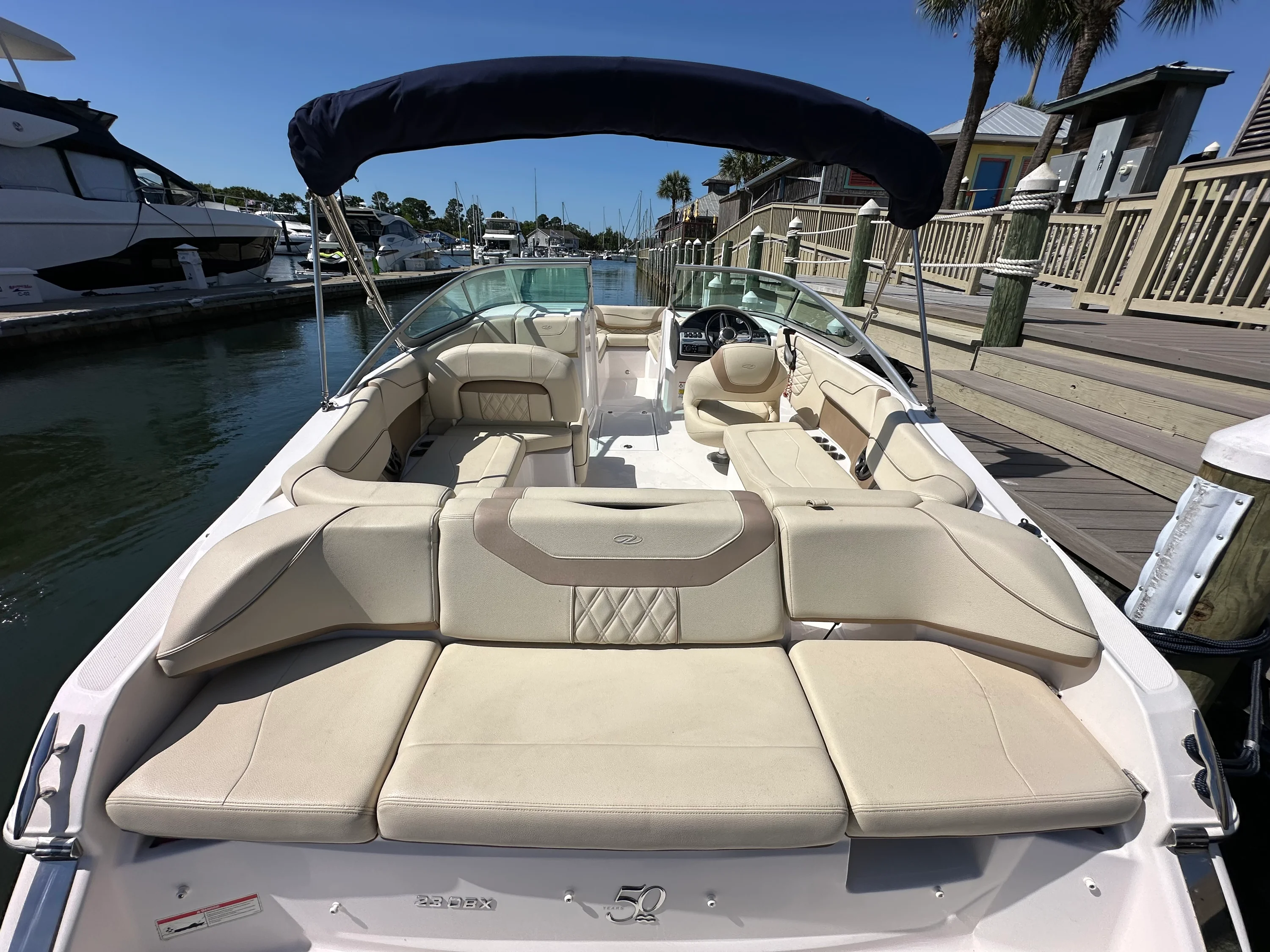 2020 Regal 23 OBX Image Thumbnail #8