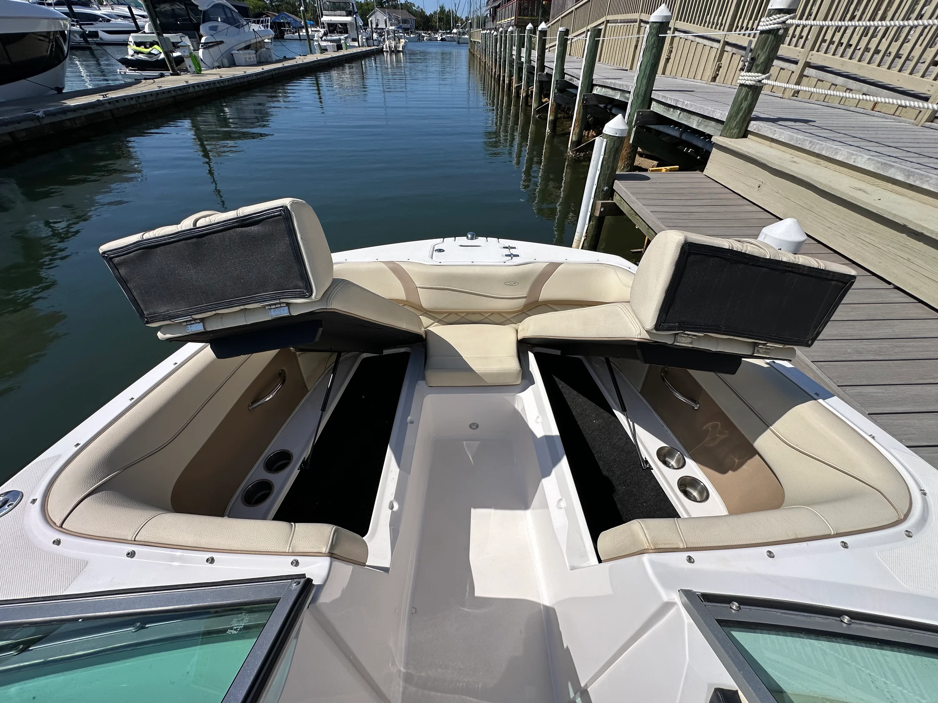 2020 Regal 23 OBX Image Thumbnail #25