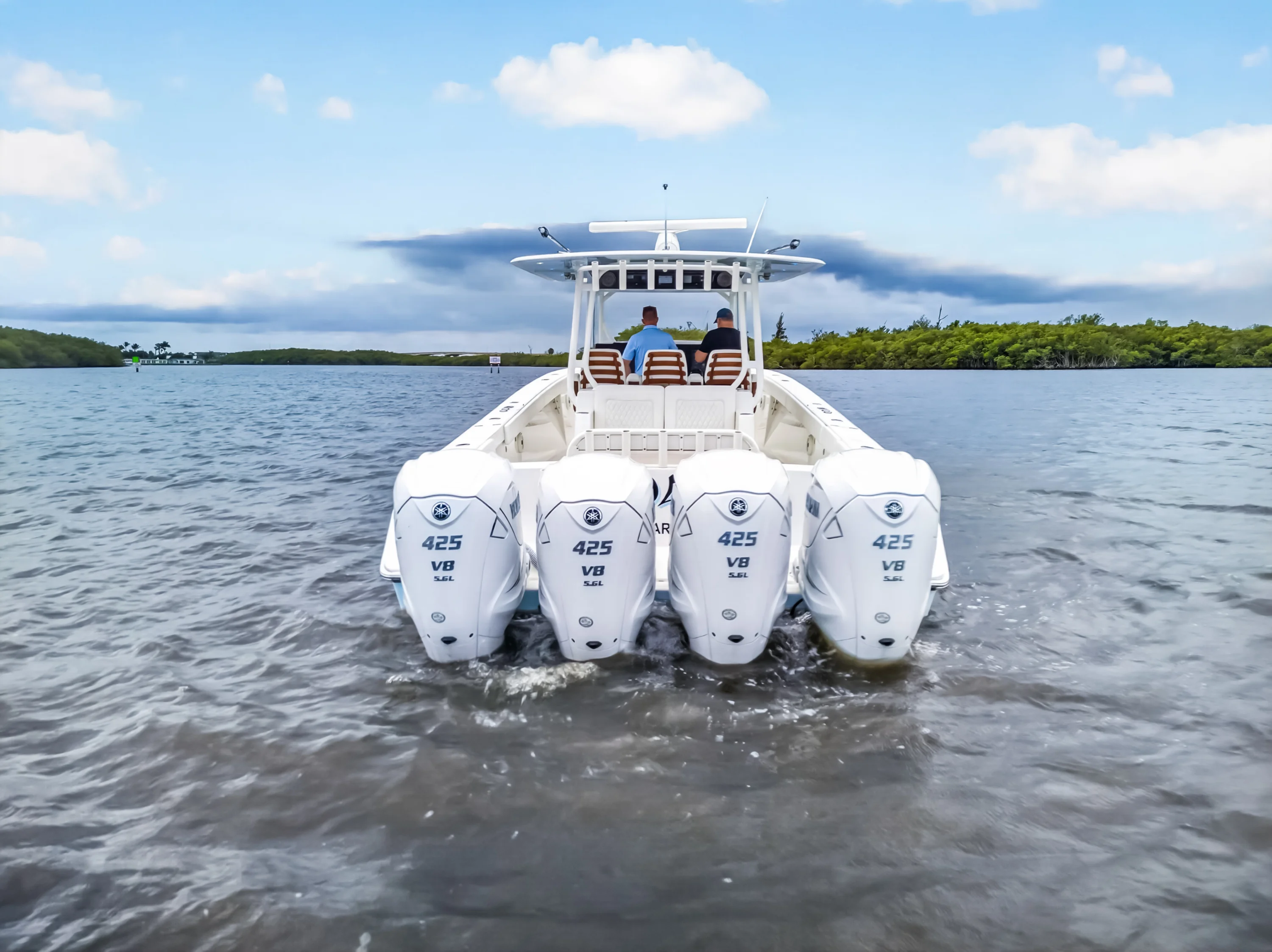 2021 Jupiter 43 Image Thumbnail #7