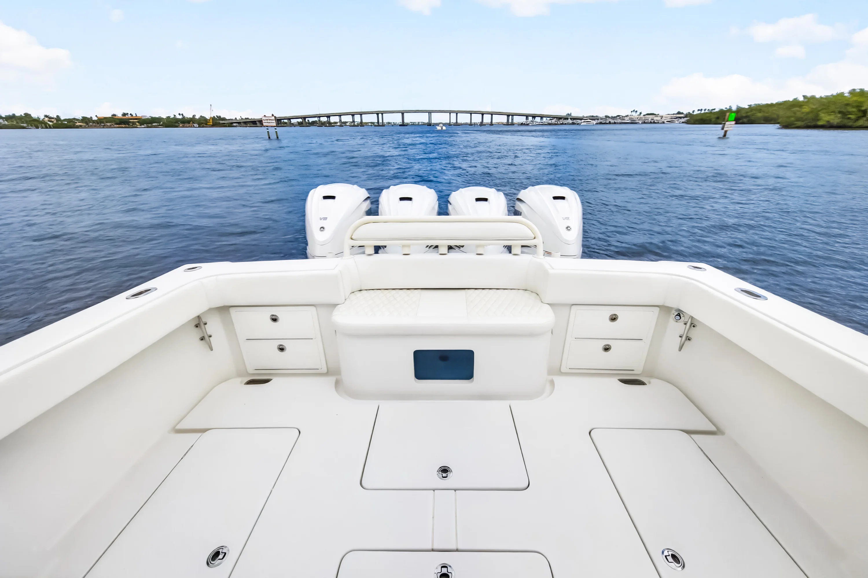 2021 Jupiter 43 Image Thumbnail #45