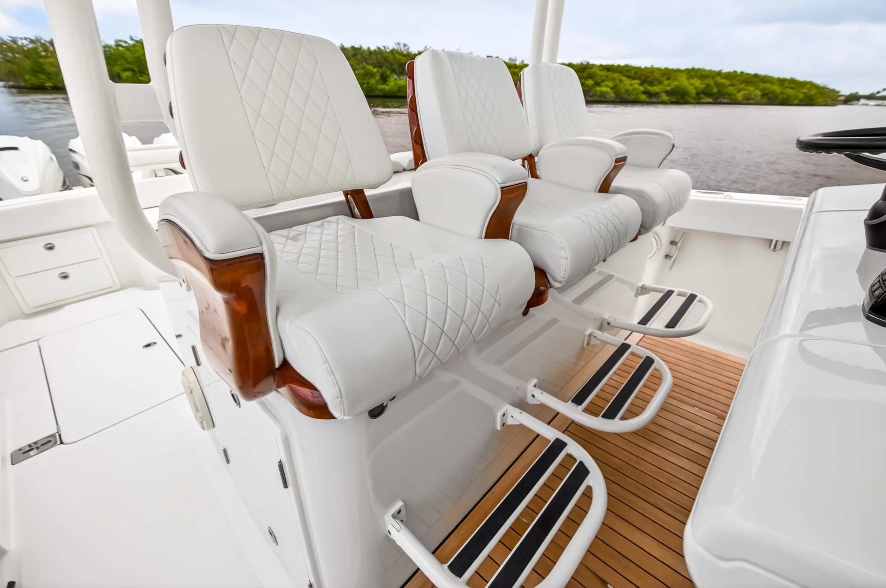 2021 Jupiter 43 Image Thumbnail #76