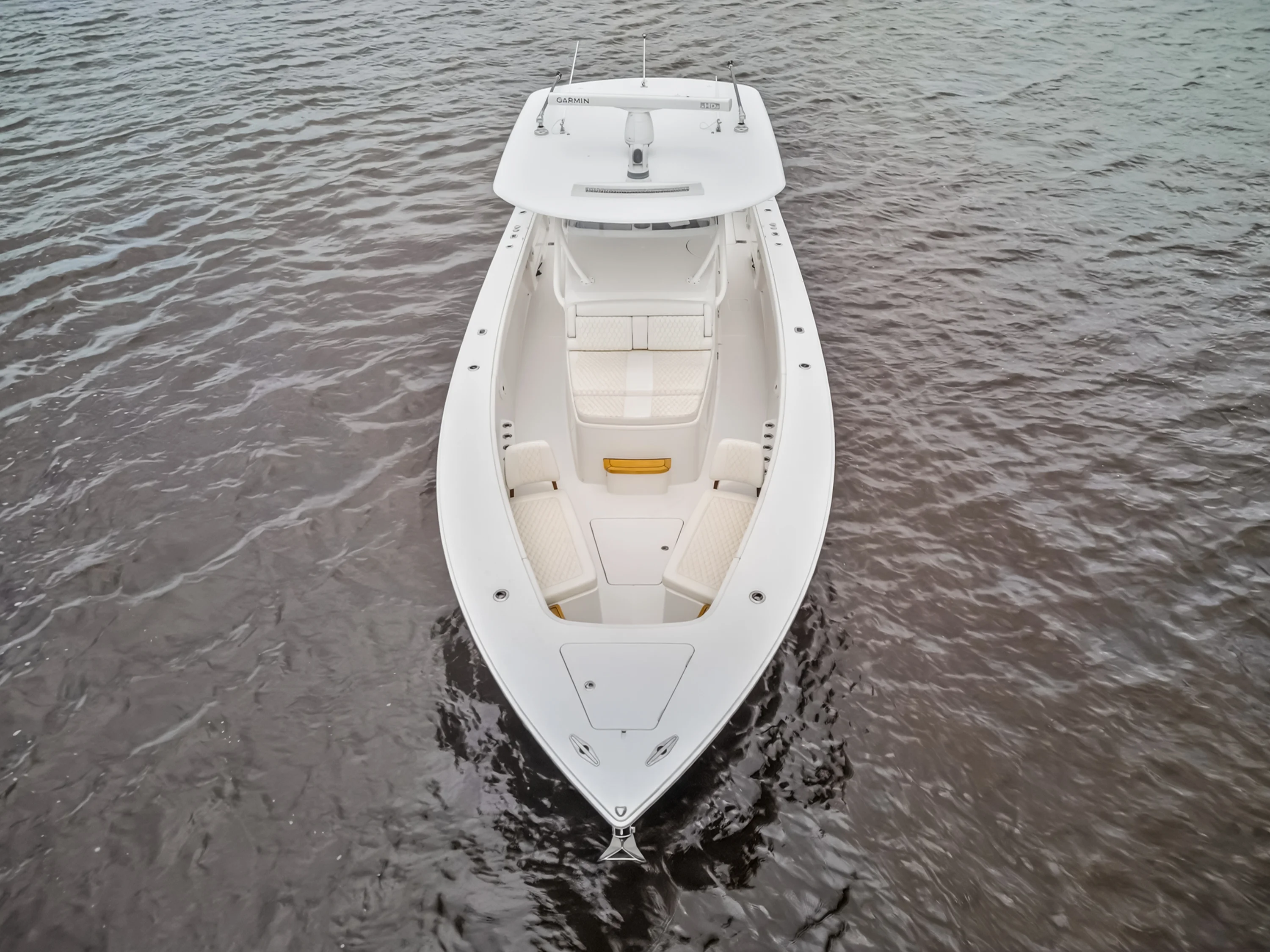 2021 Jupiter 43 Image Thumbnail #13