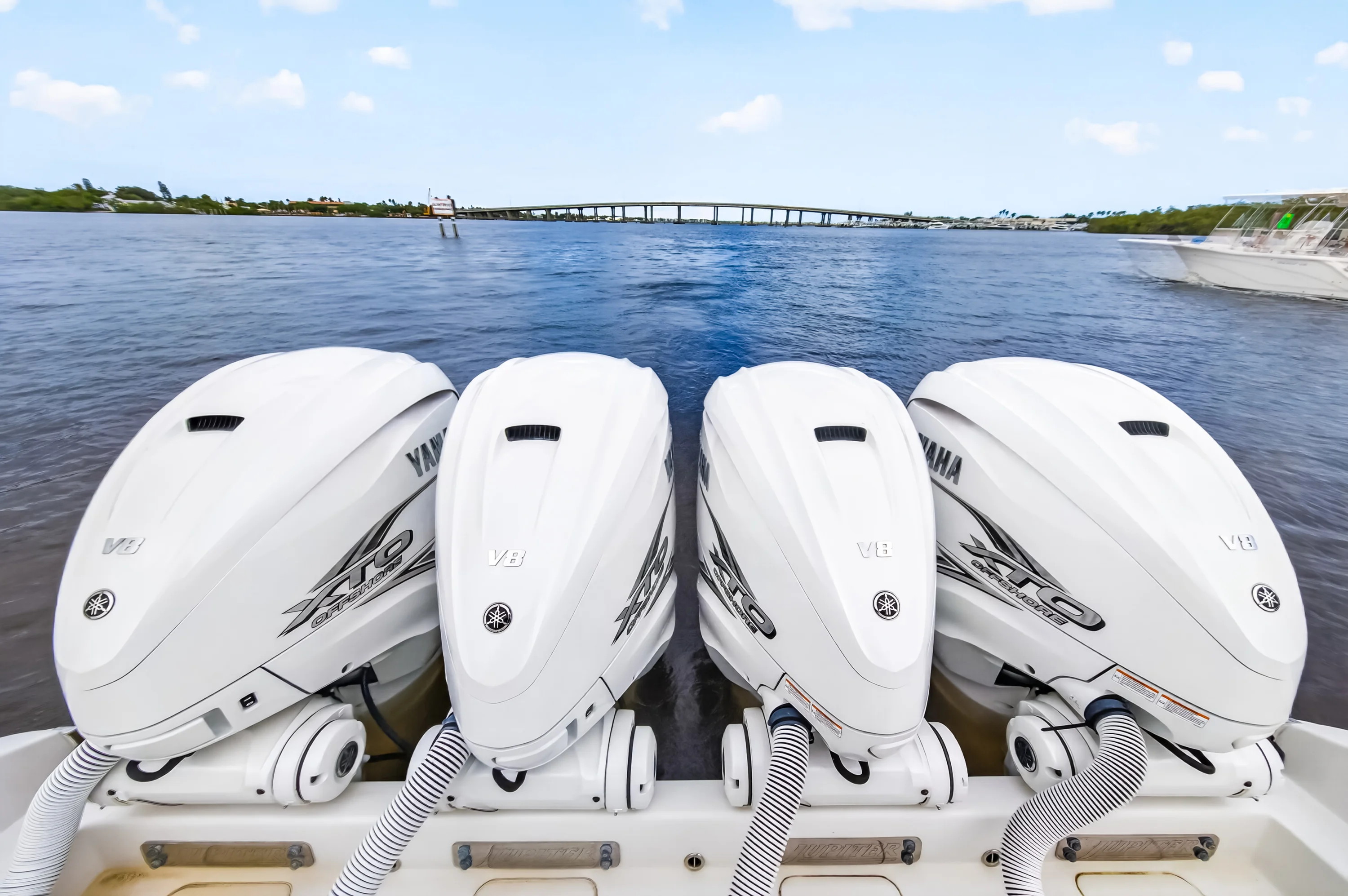 2021 Jupiter 43 Image Thumbnail #44