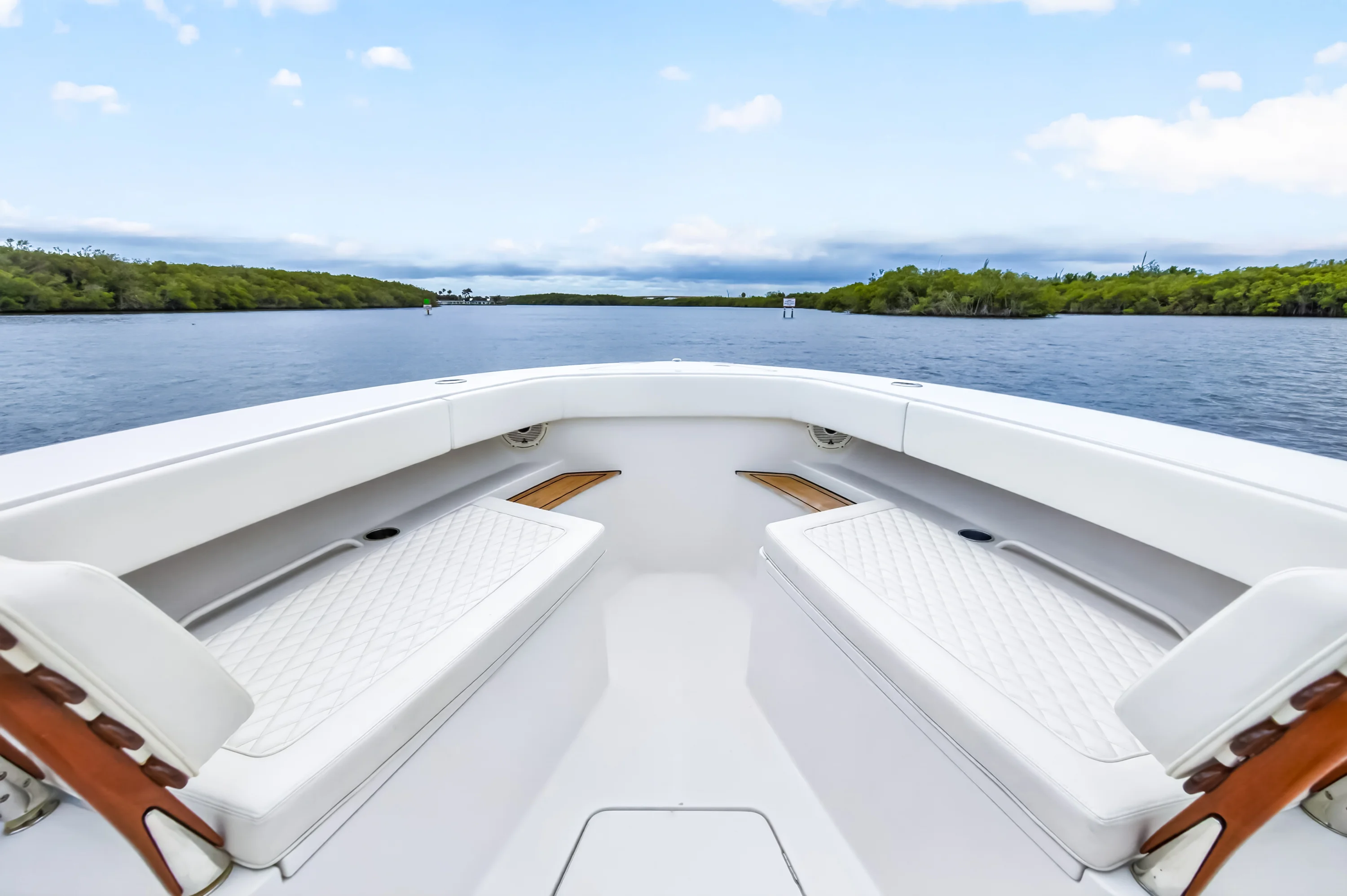 2021 Jupiter 43 Image Thumbnail #27