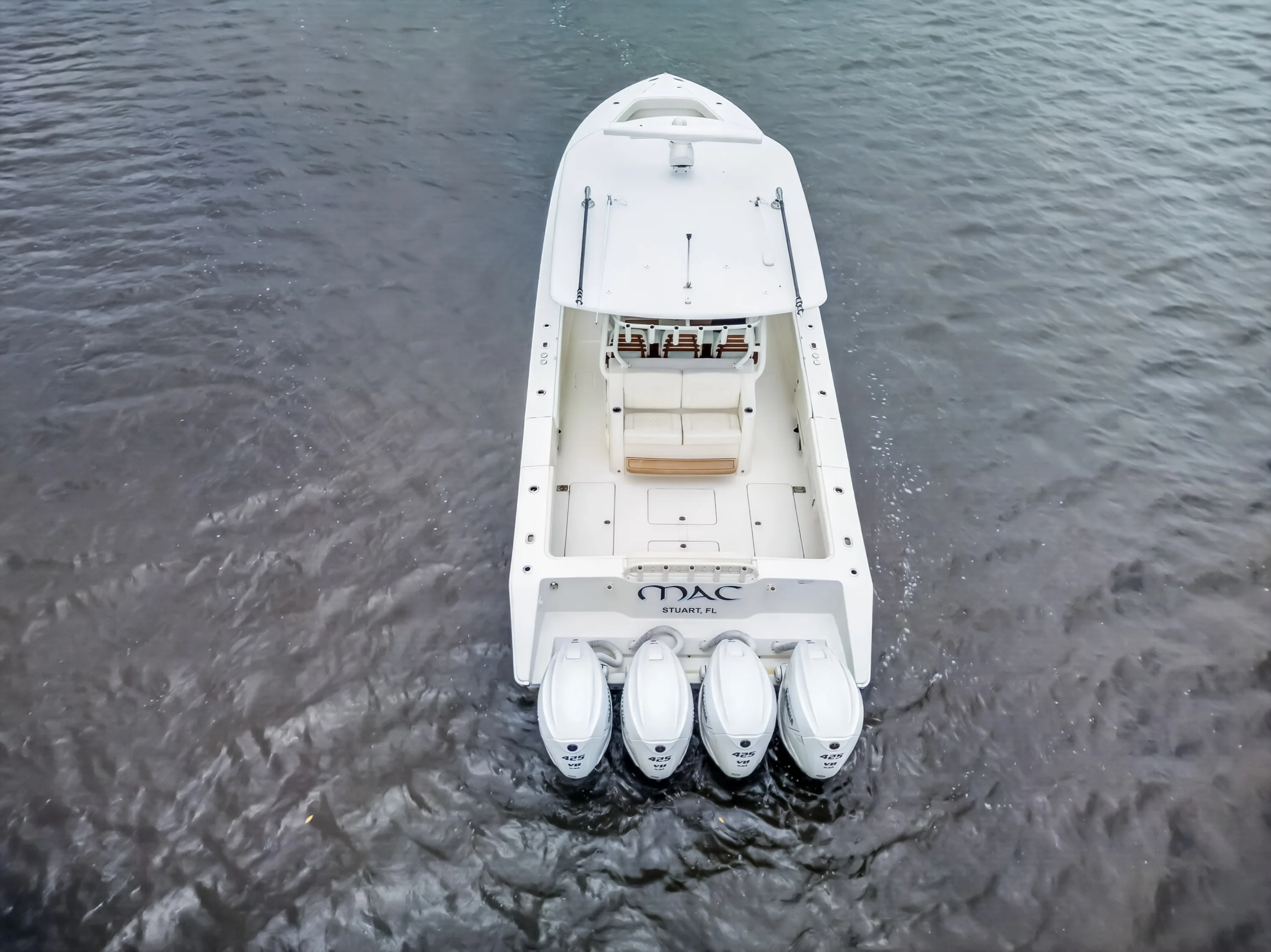 2021 Jupiter 43 Image Thumbnail #8