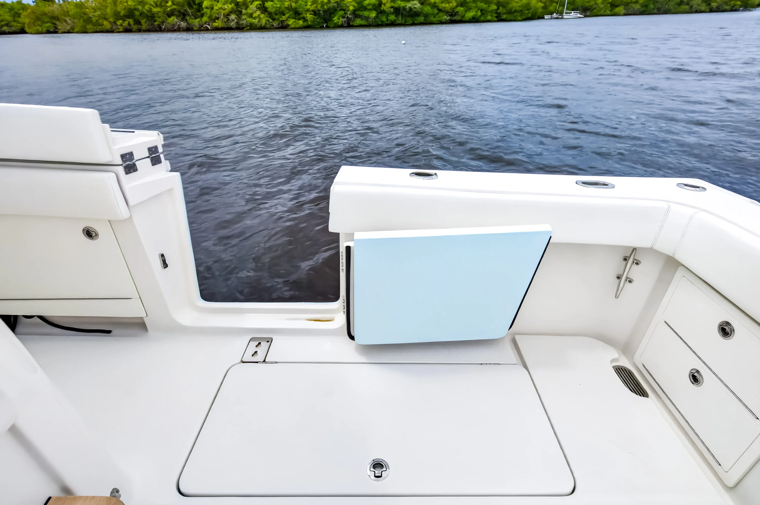 2021 Jupiter 43 Image Thumbnail #55