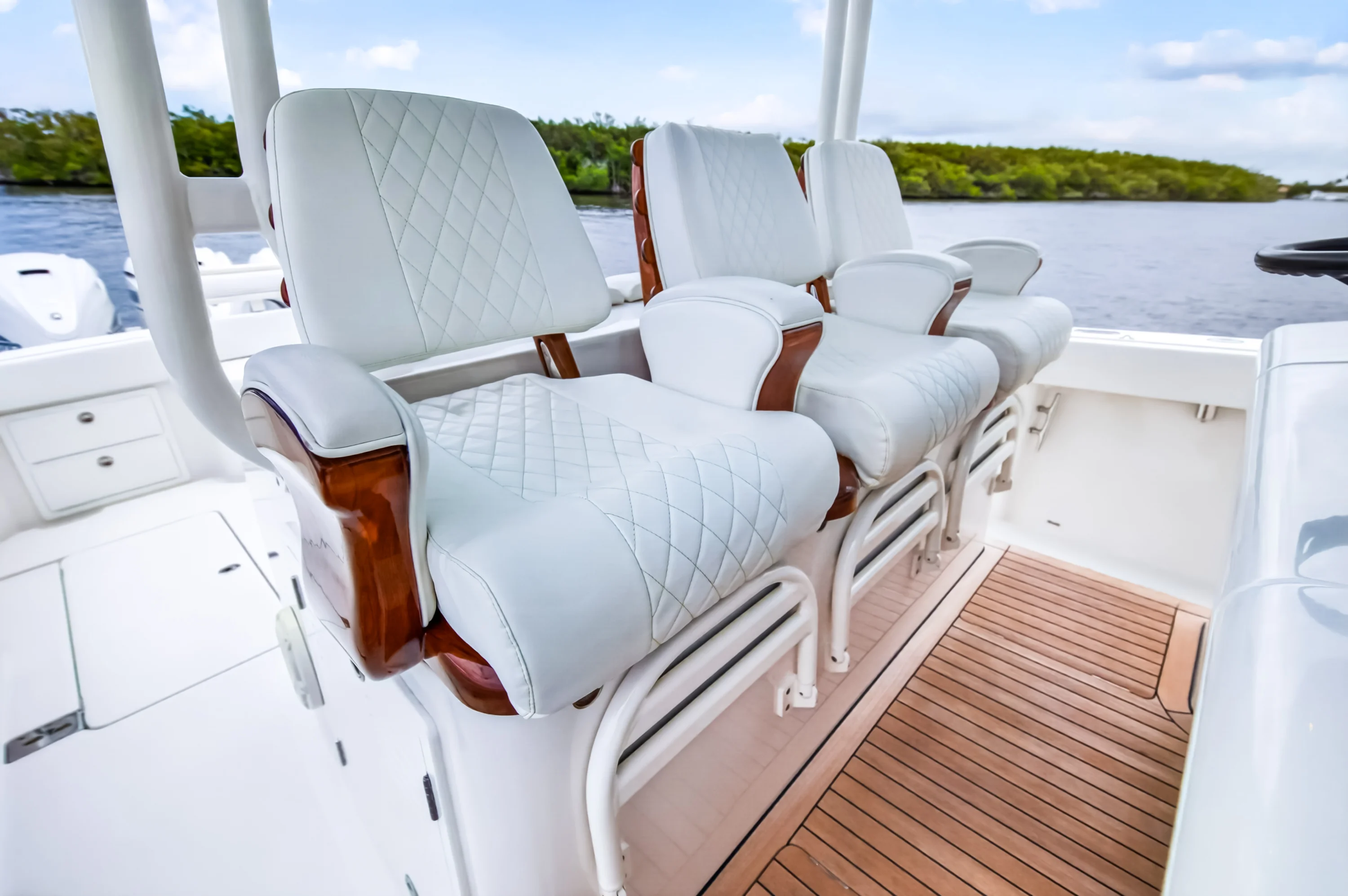 2021 Jupiter 43 Image Thumbnail #75