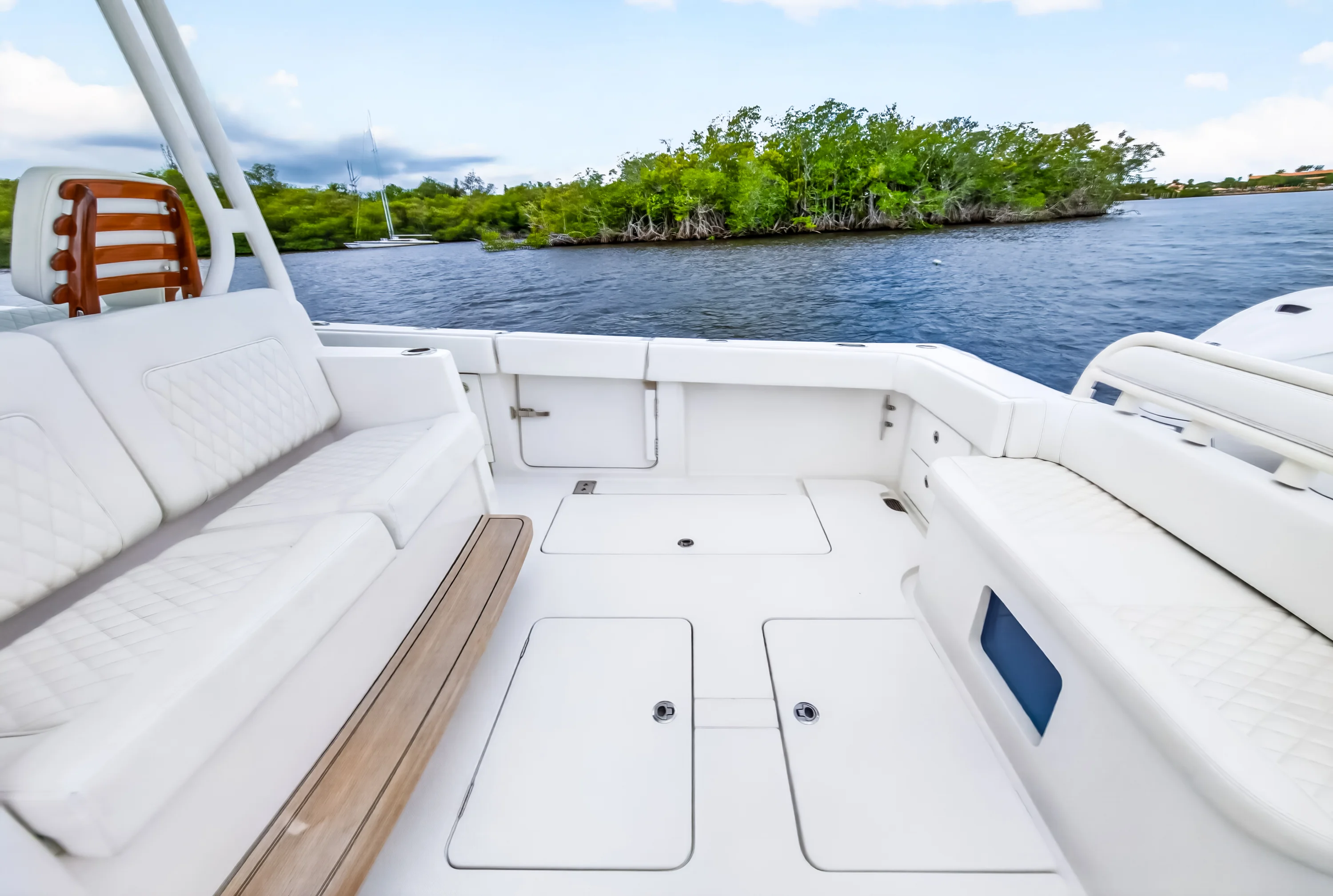 2021 Jupiter 43 Image Thumbnail #46