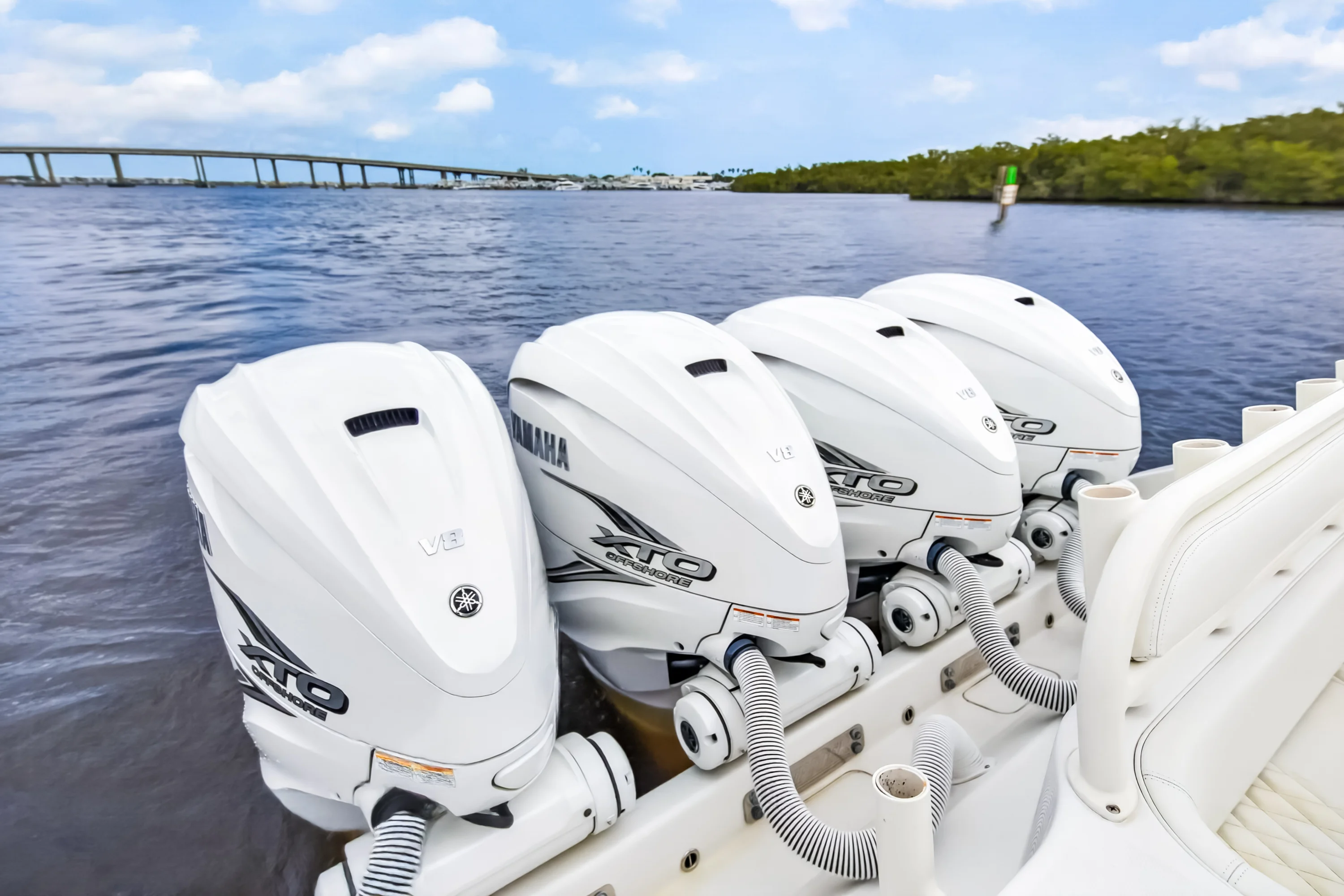 2021 Jupiter 43 Image Thumbnail #42