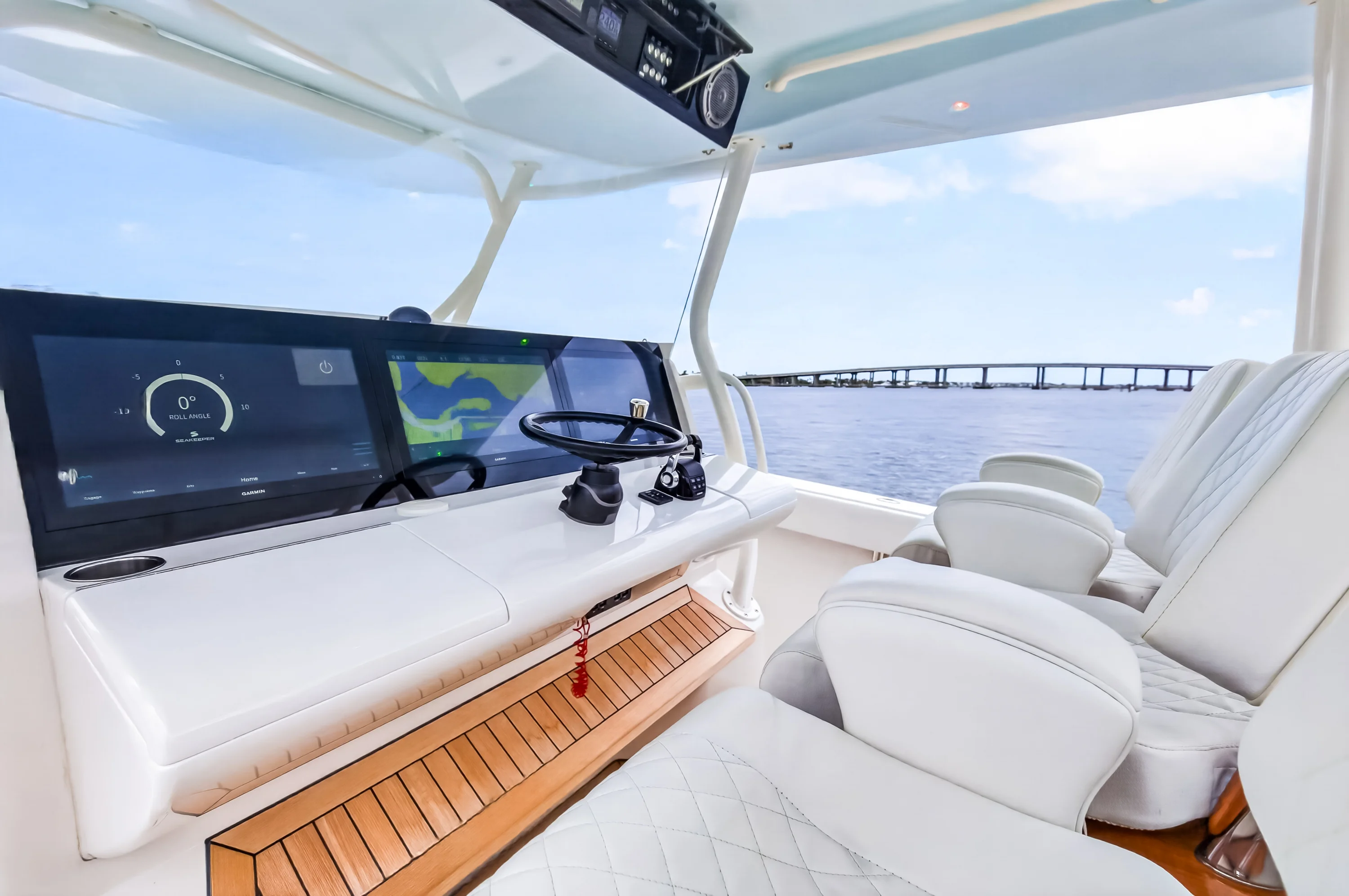 2021 Jupiter 43 Image Thumbnail #66