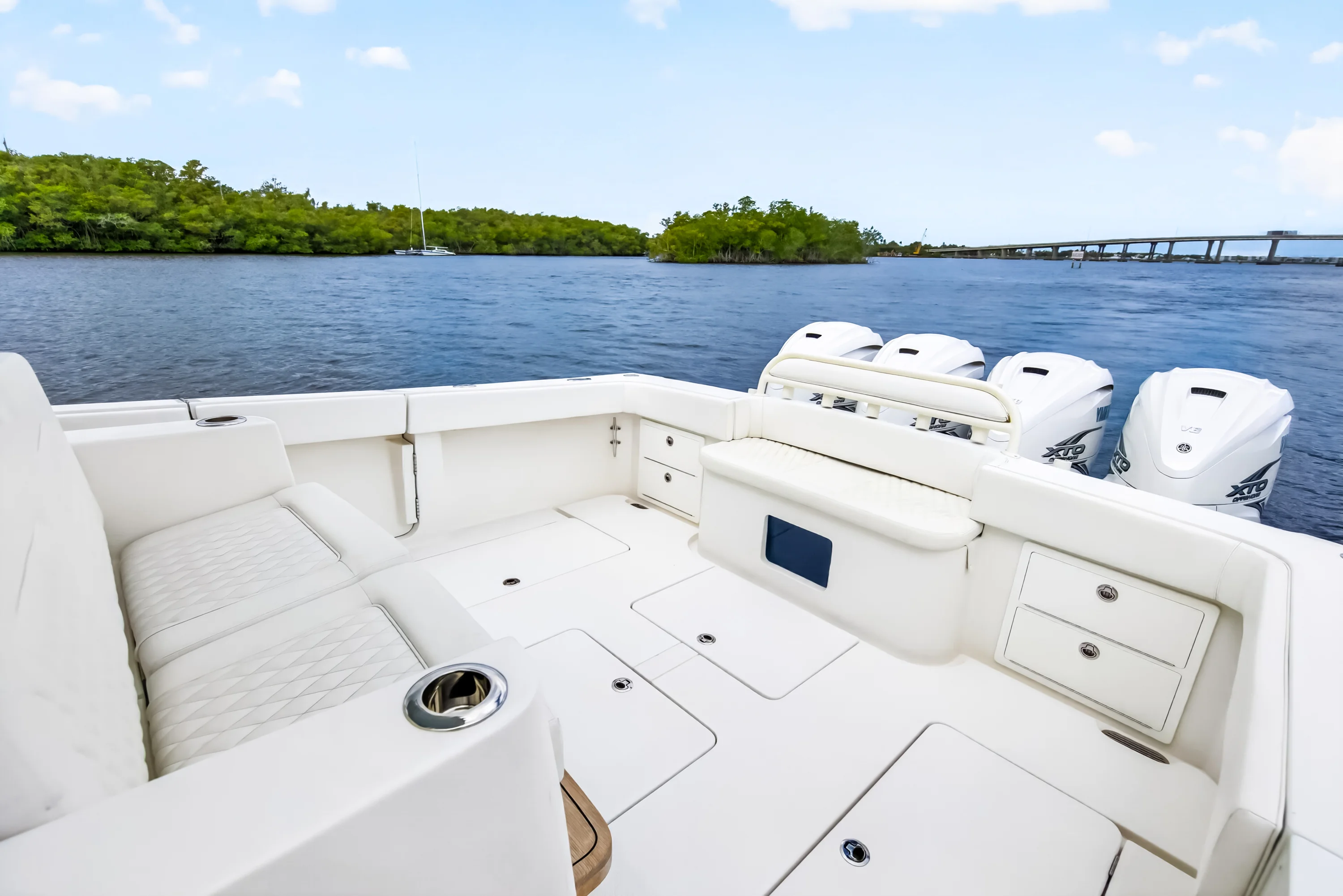 2021 Jupiter 43 Image Thumbnail #52