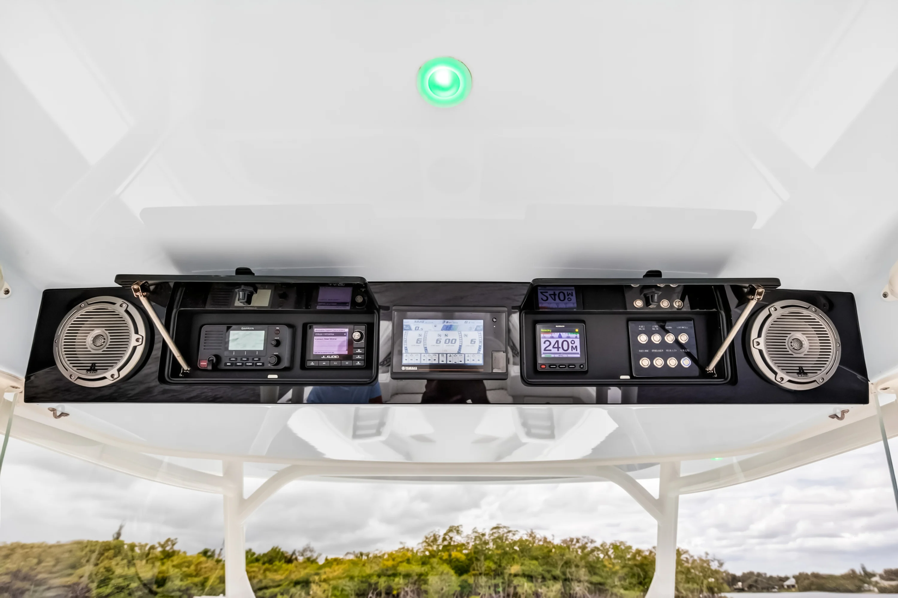 2021 Jupiter 43 Image Thumbnail #67