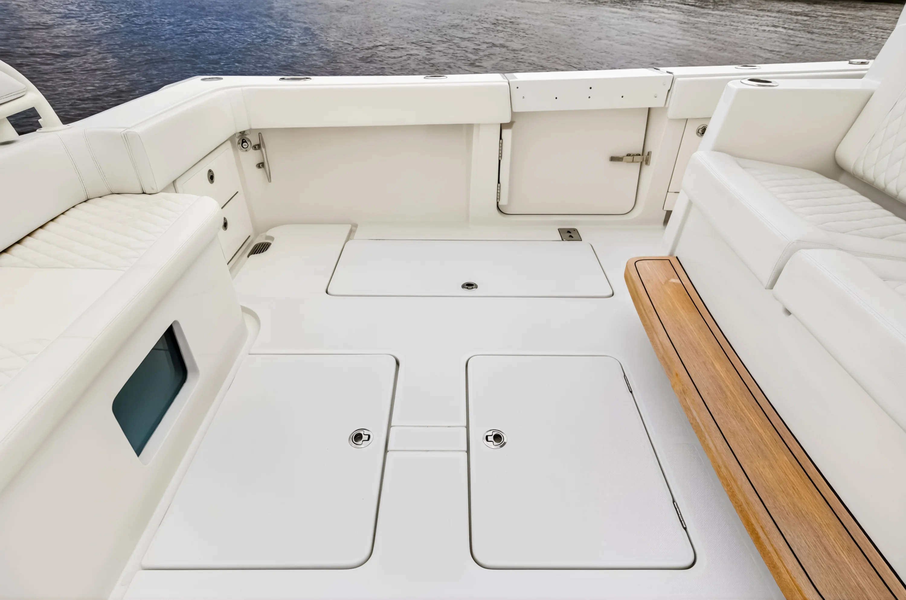 2021 Jupiter 43 Image Thumbnail #51