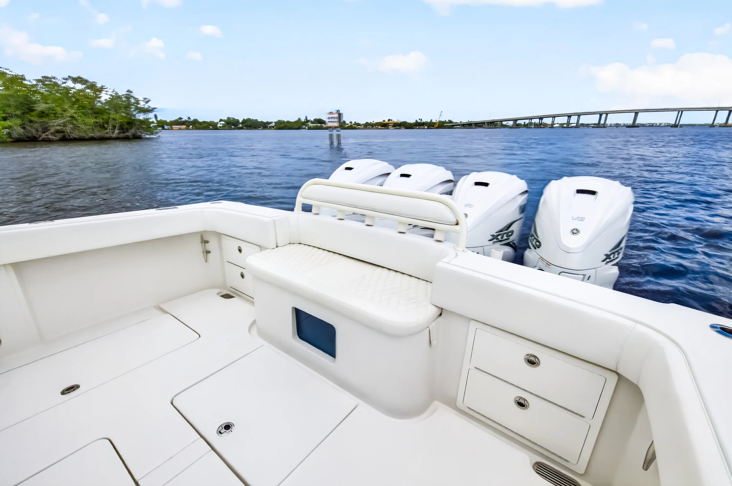 2021 Jupiter 43 Image Thumbnail #40