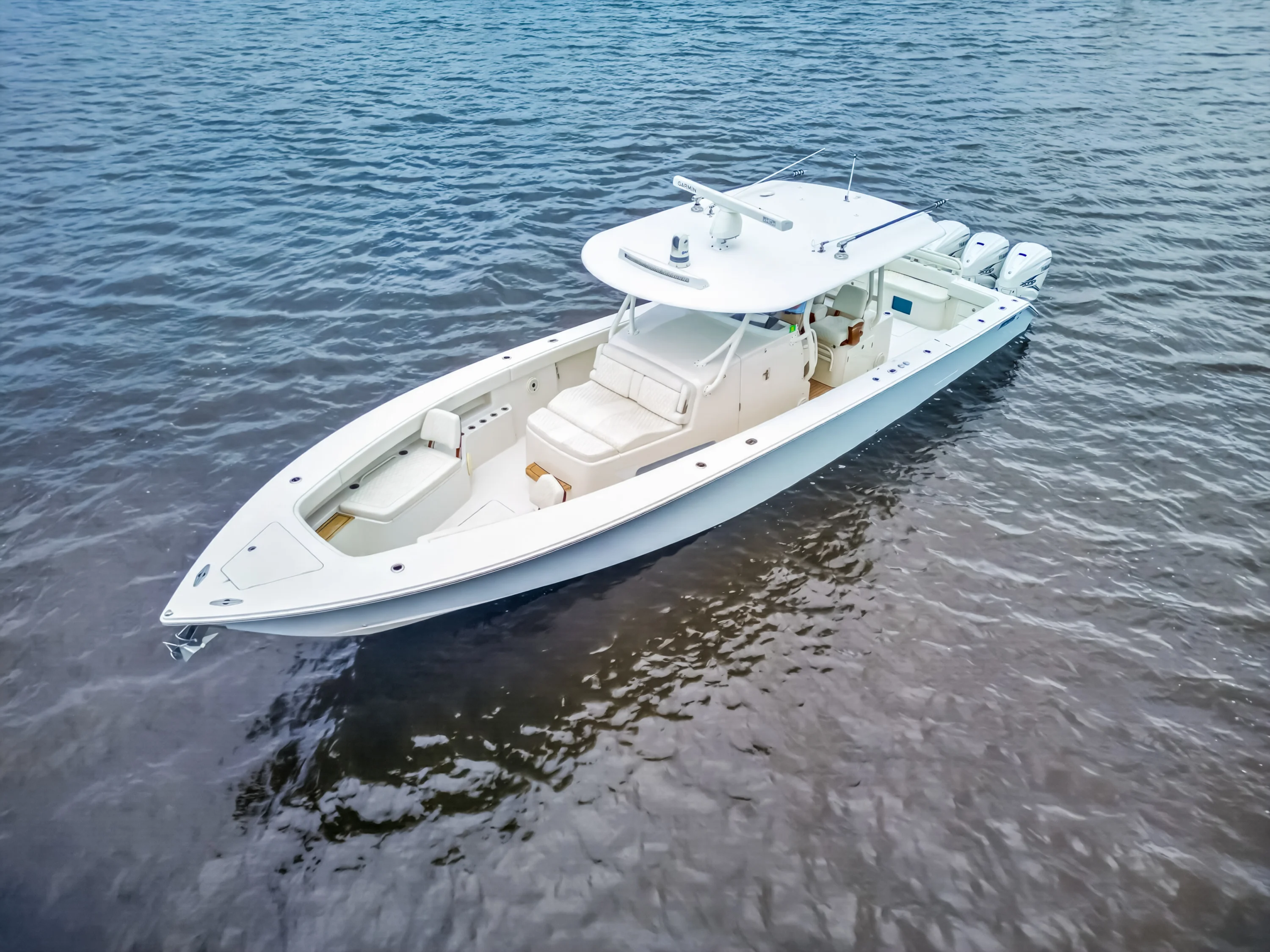 2021 Jupiter 43 Image Thumbnail #14