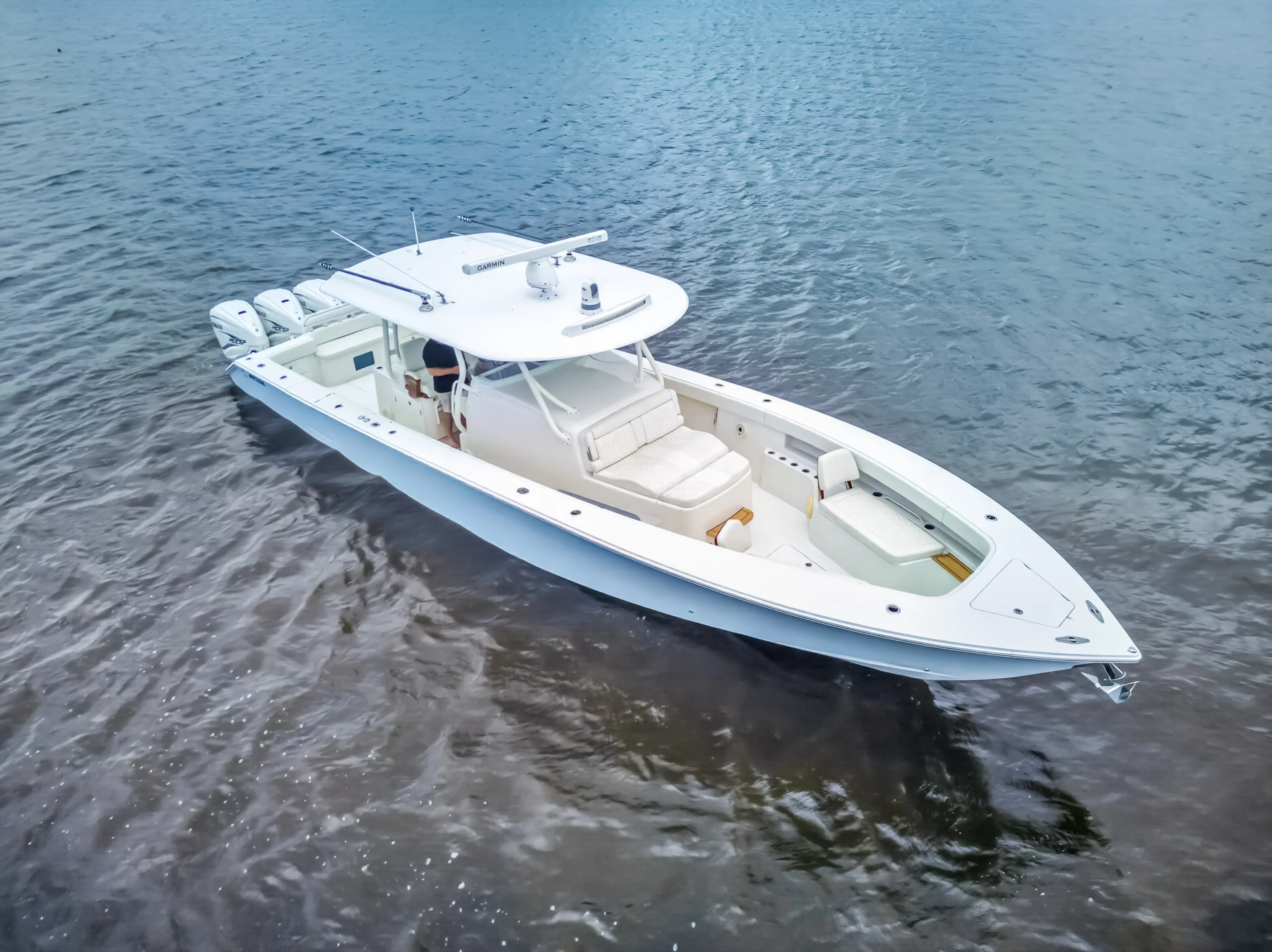 2021 Jupiter 43 Image Thumbnail #12