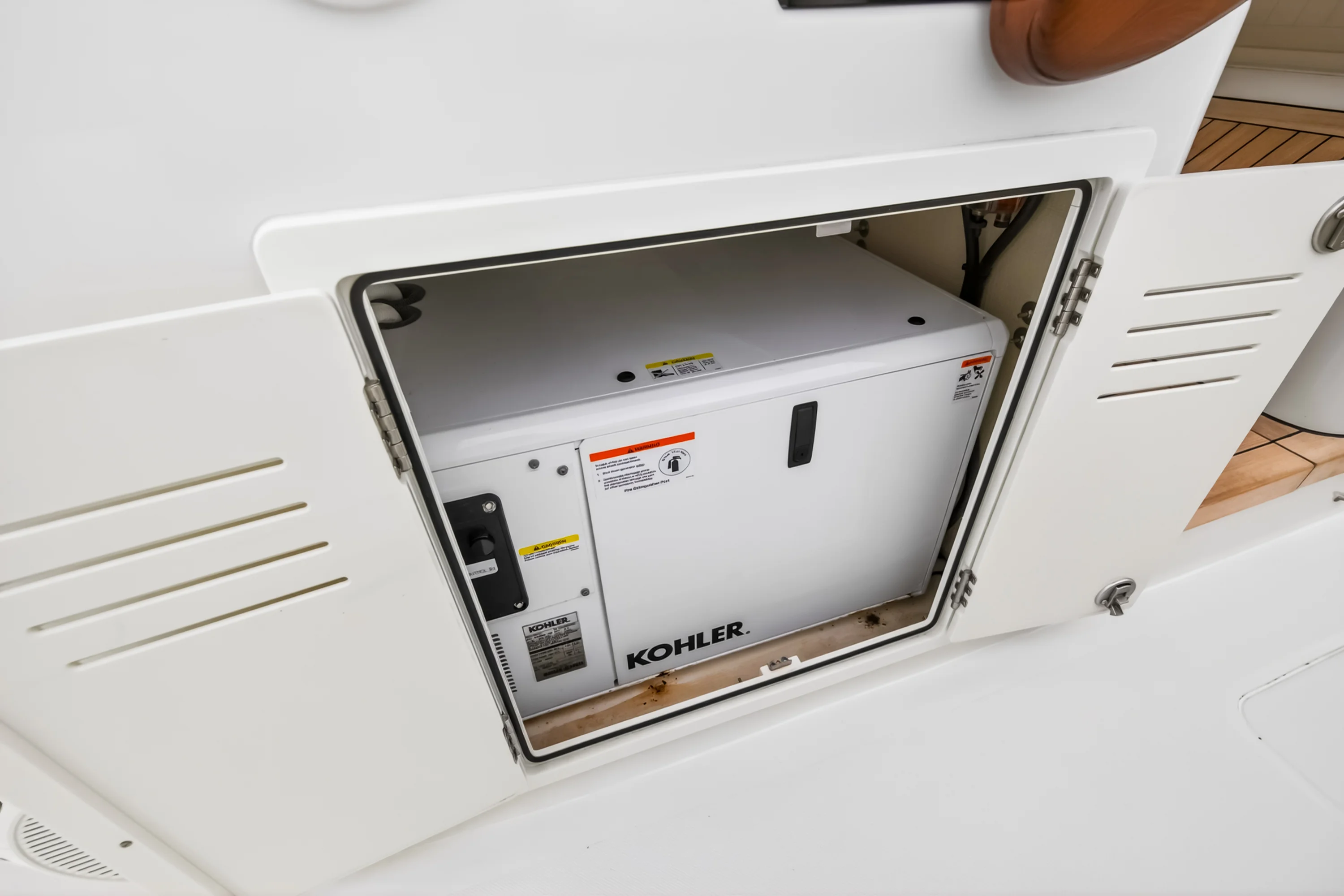 2021 Jupiter 43 Image Thumbnail #77