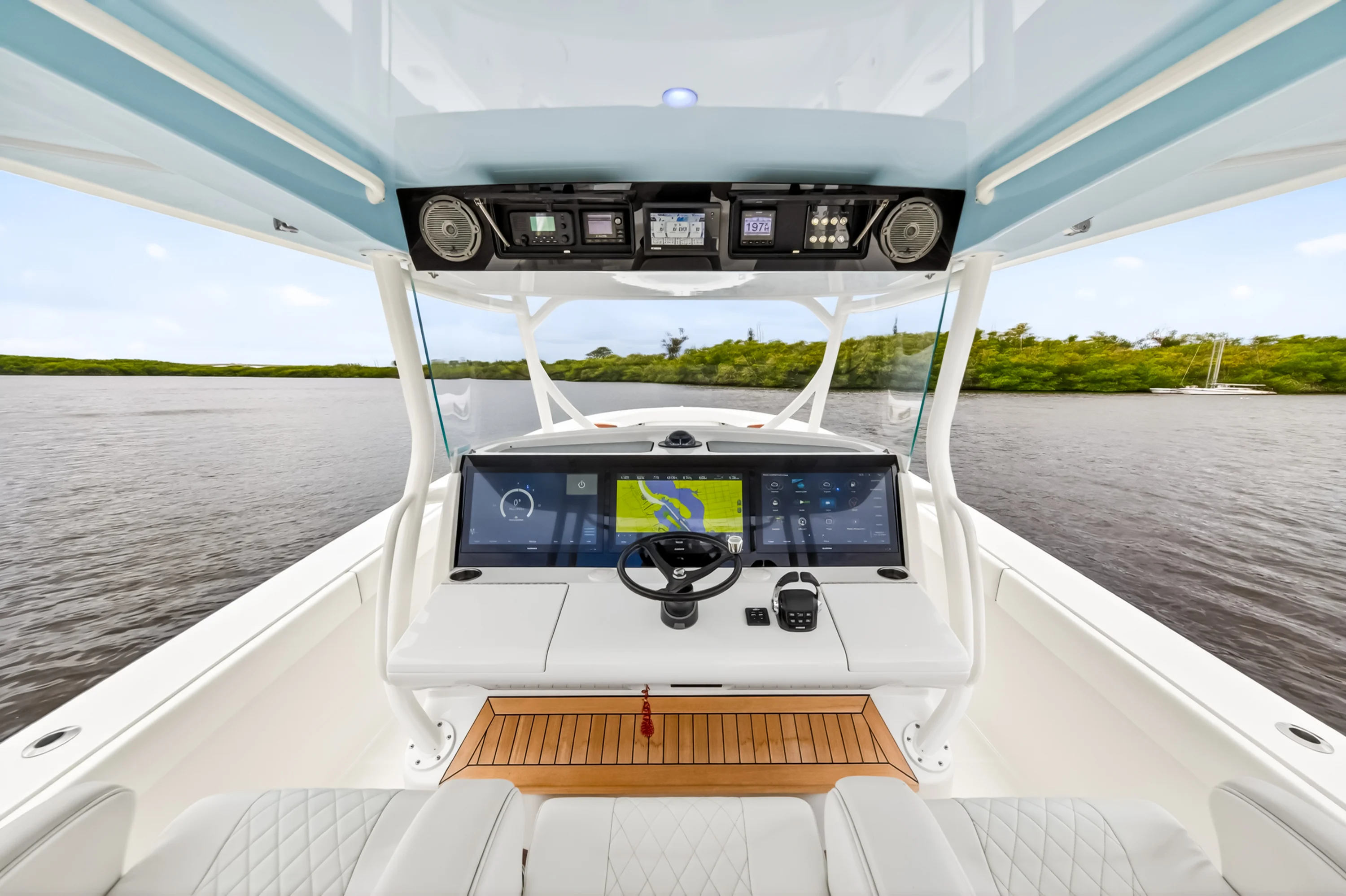 2021 Jupiter 43 Image Thumbnail #61