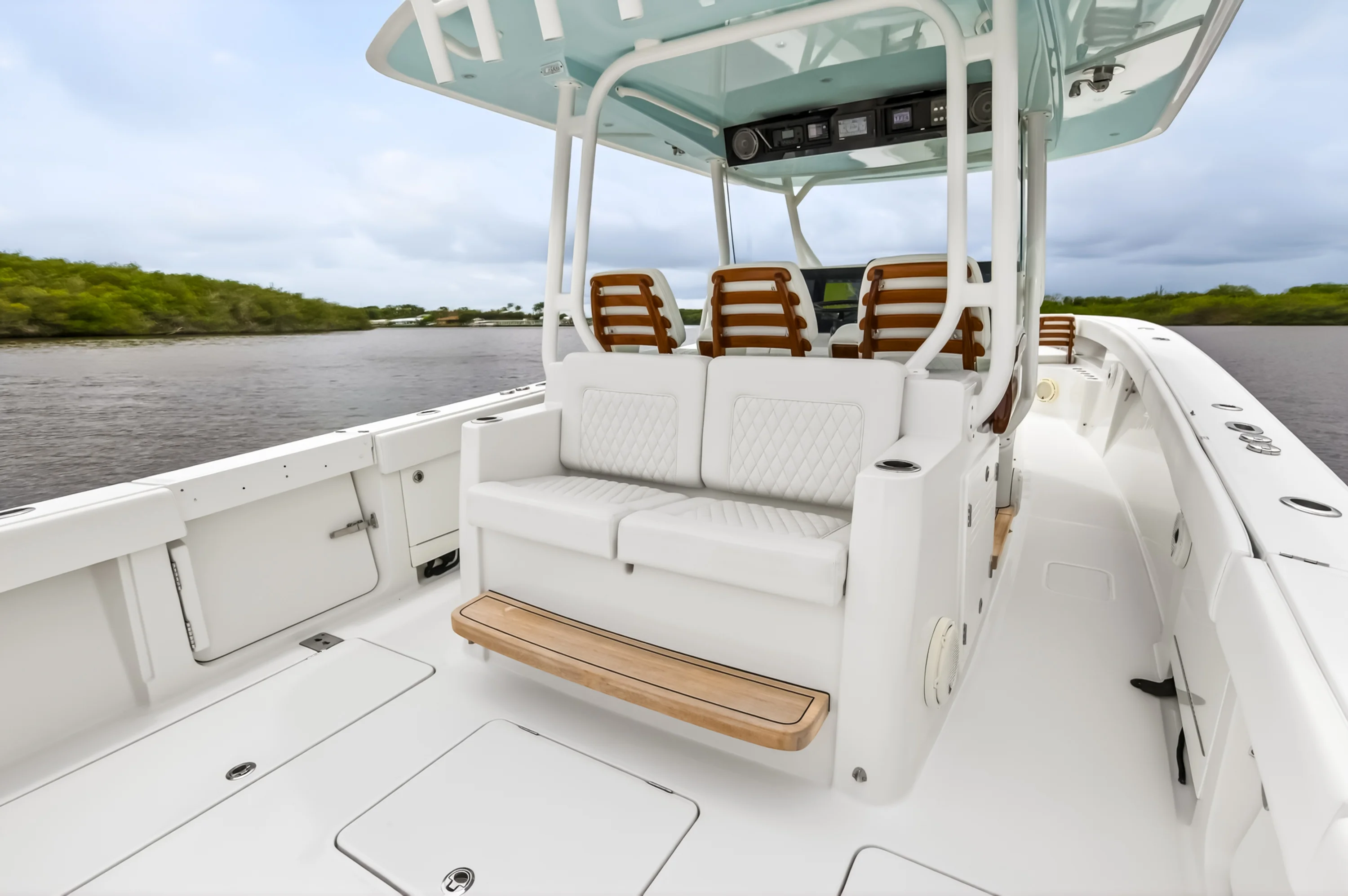 2021 Jupiter 43 Image Thumbnail #59