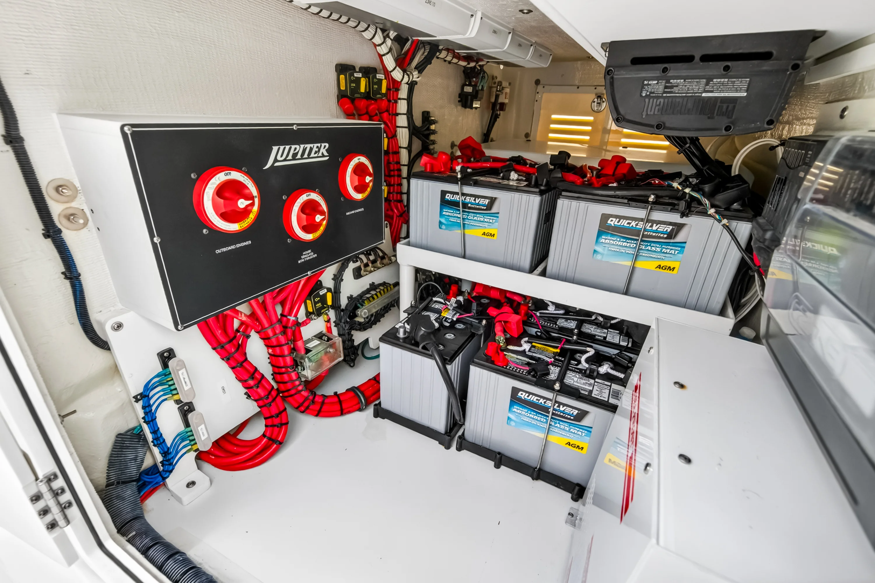 2021 Jupiter 43 Image Thumbnail #78