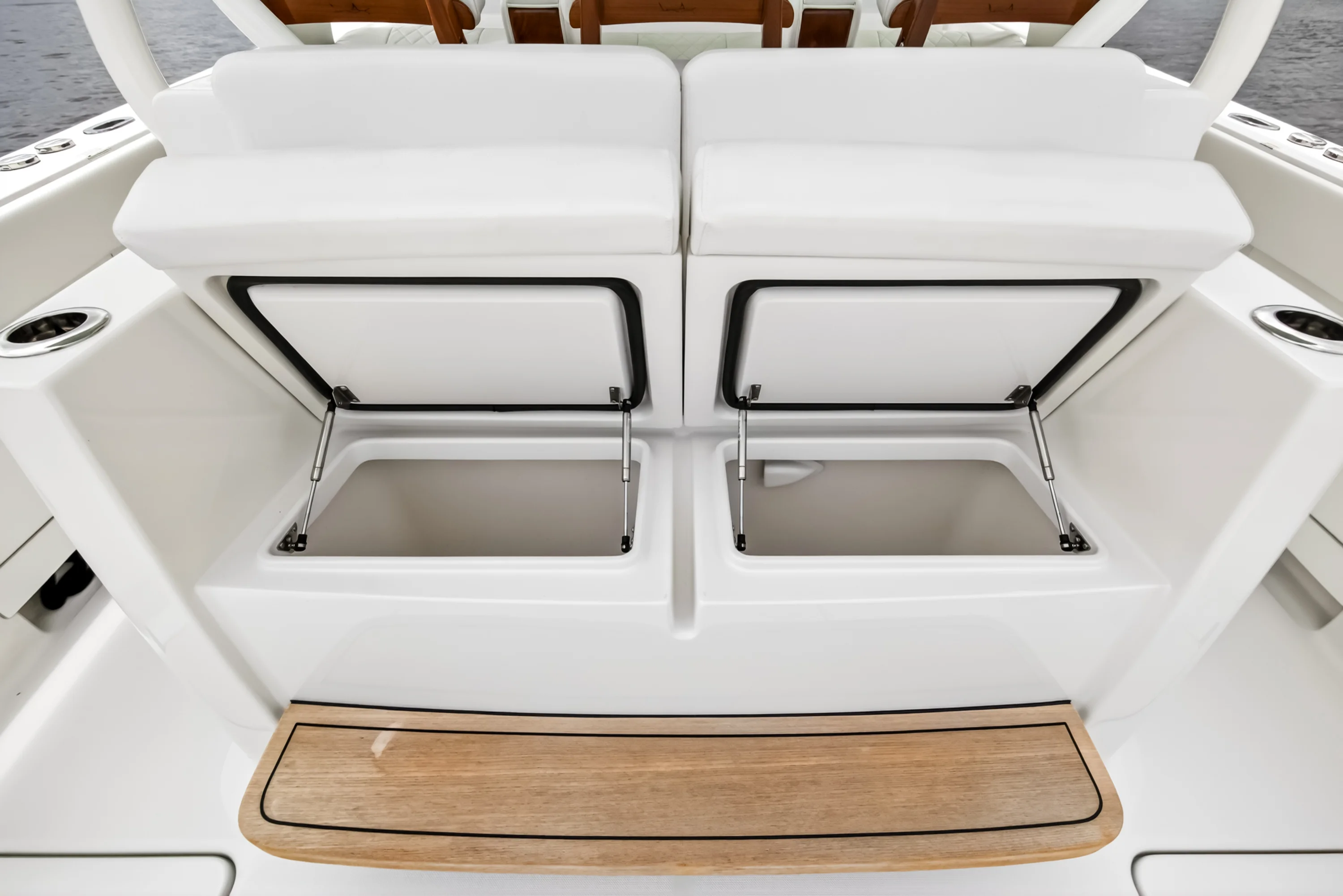 2021 Jupiter 43 Image Thumbnail #58