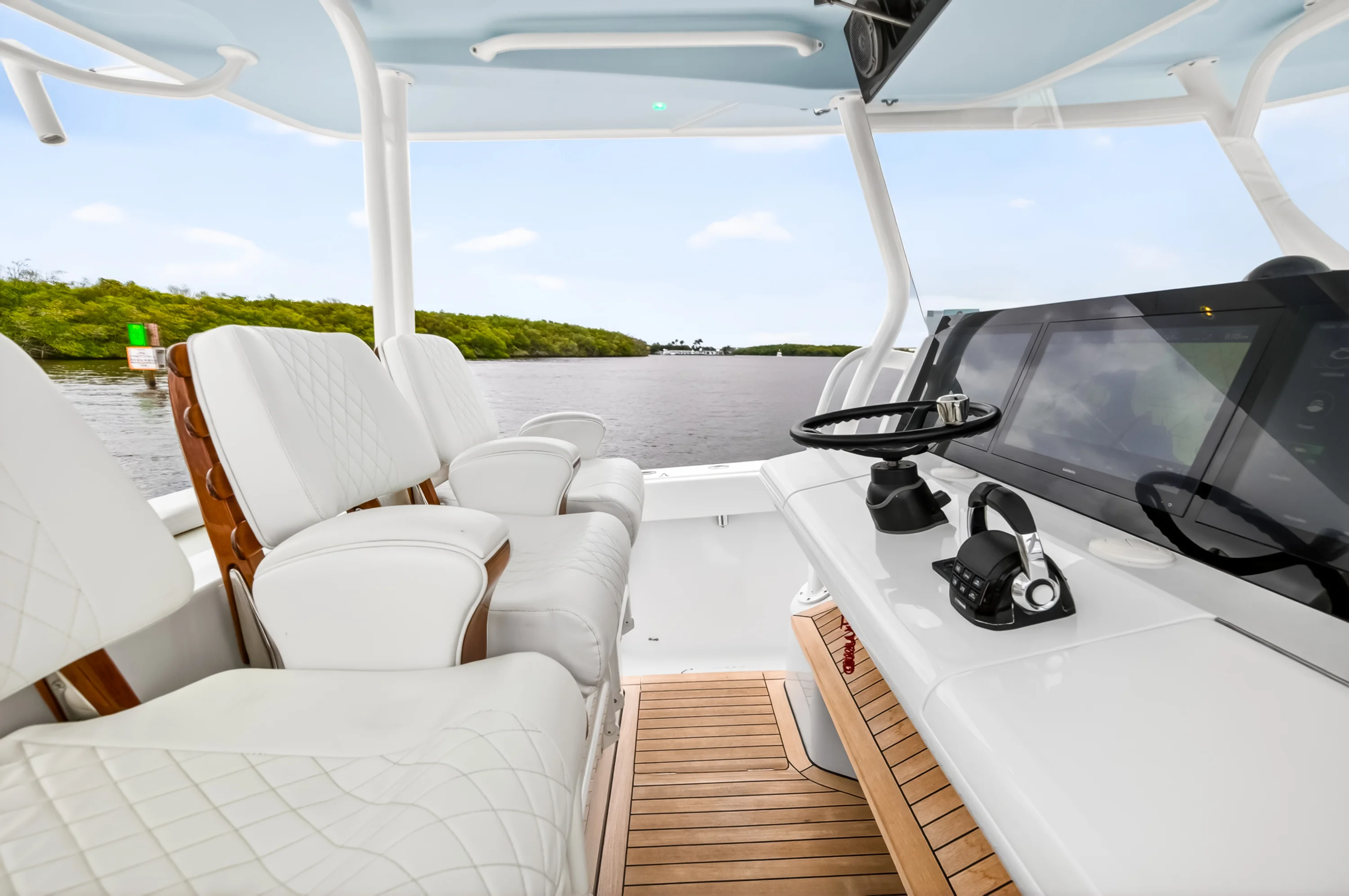 2021 Jupiter 43 Image Thumbnail #74