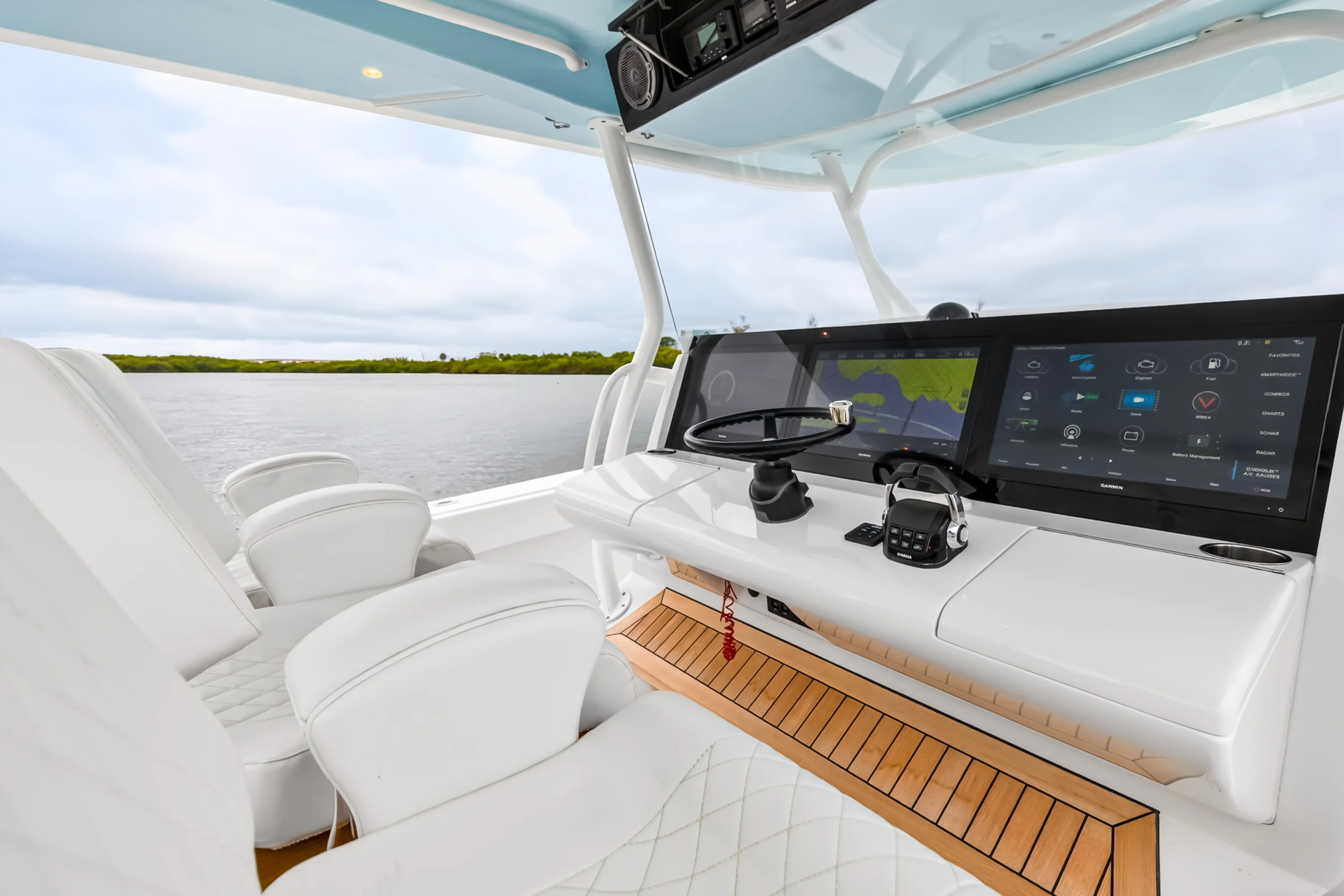 2021 Jupiter 43 Image Thumbnail #64