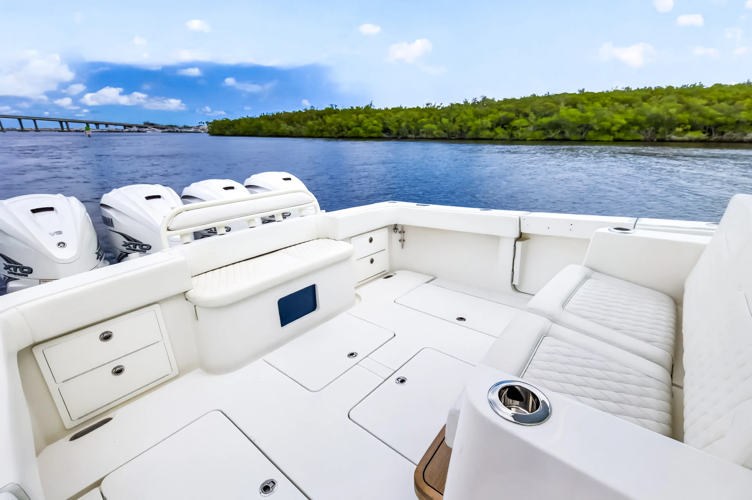 2021 Jupiter 43 Image Thumbnail #53