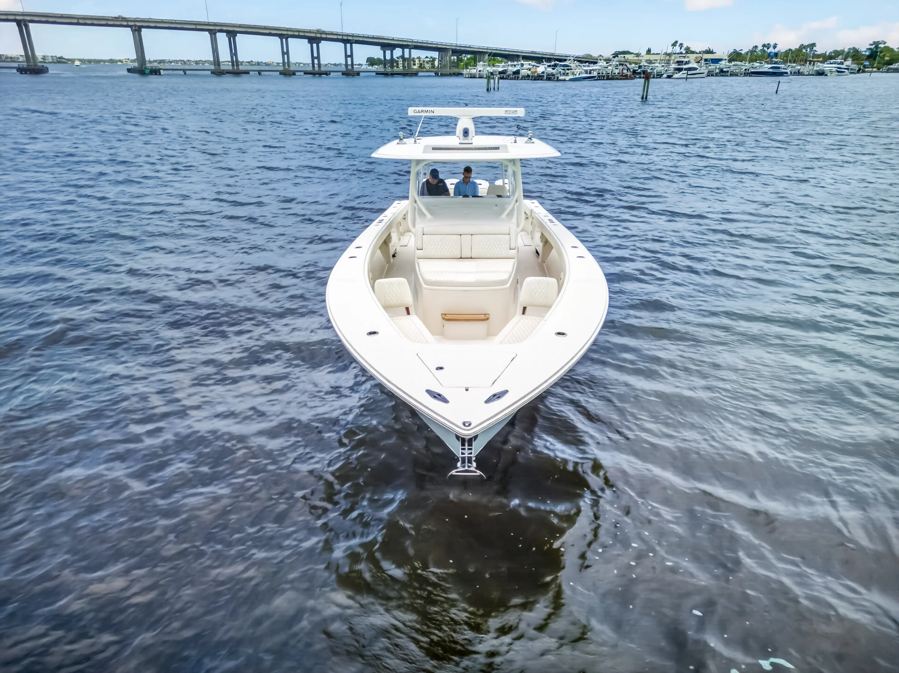 2021 Jupiter 43 Image Thumbnail #3