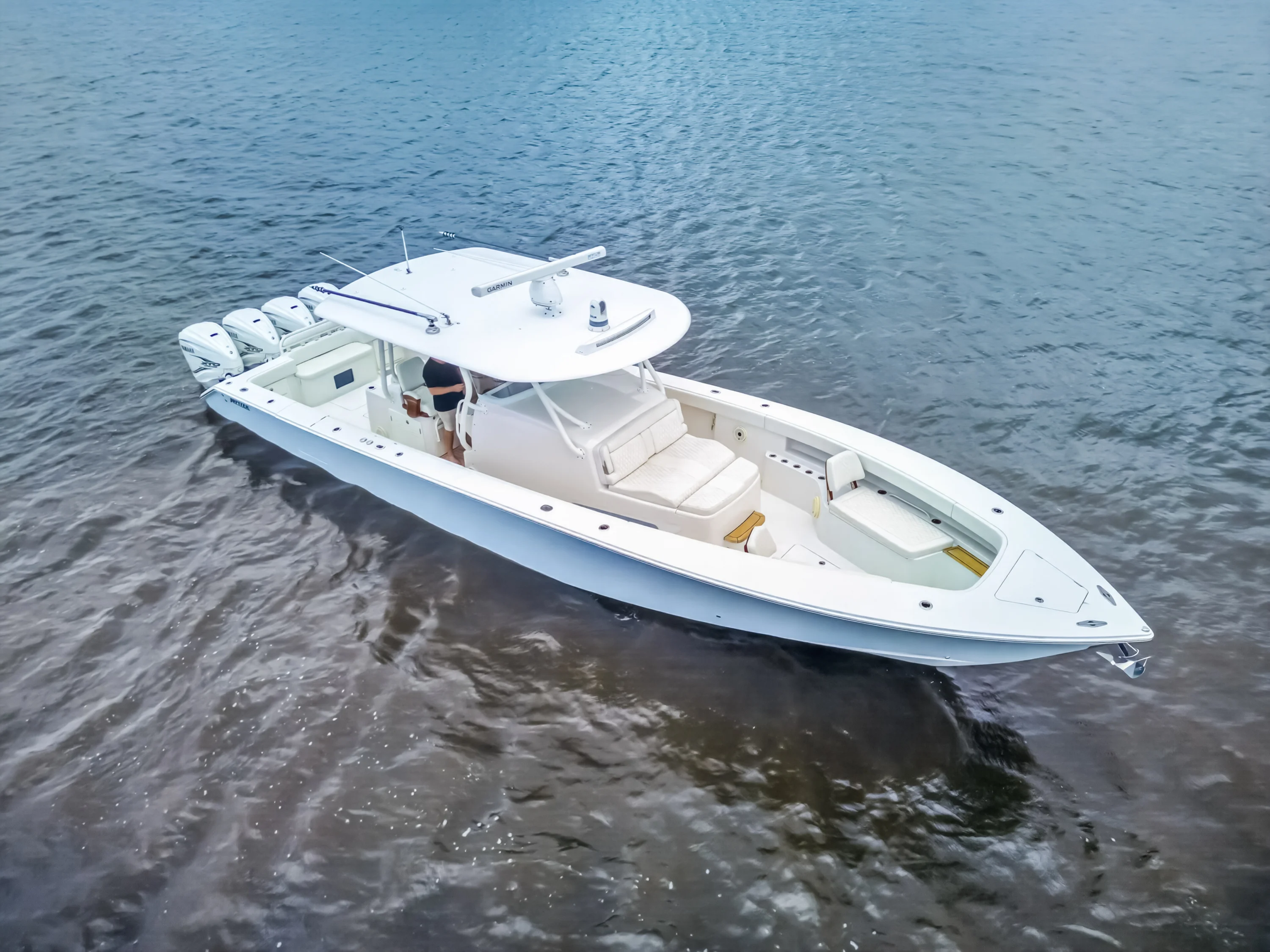 2021 Jupiter 43 Image Thumbnail #11